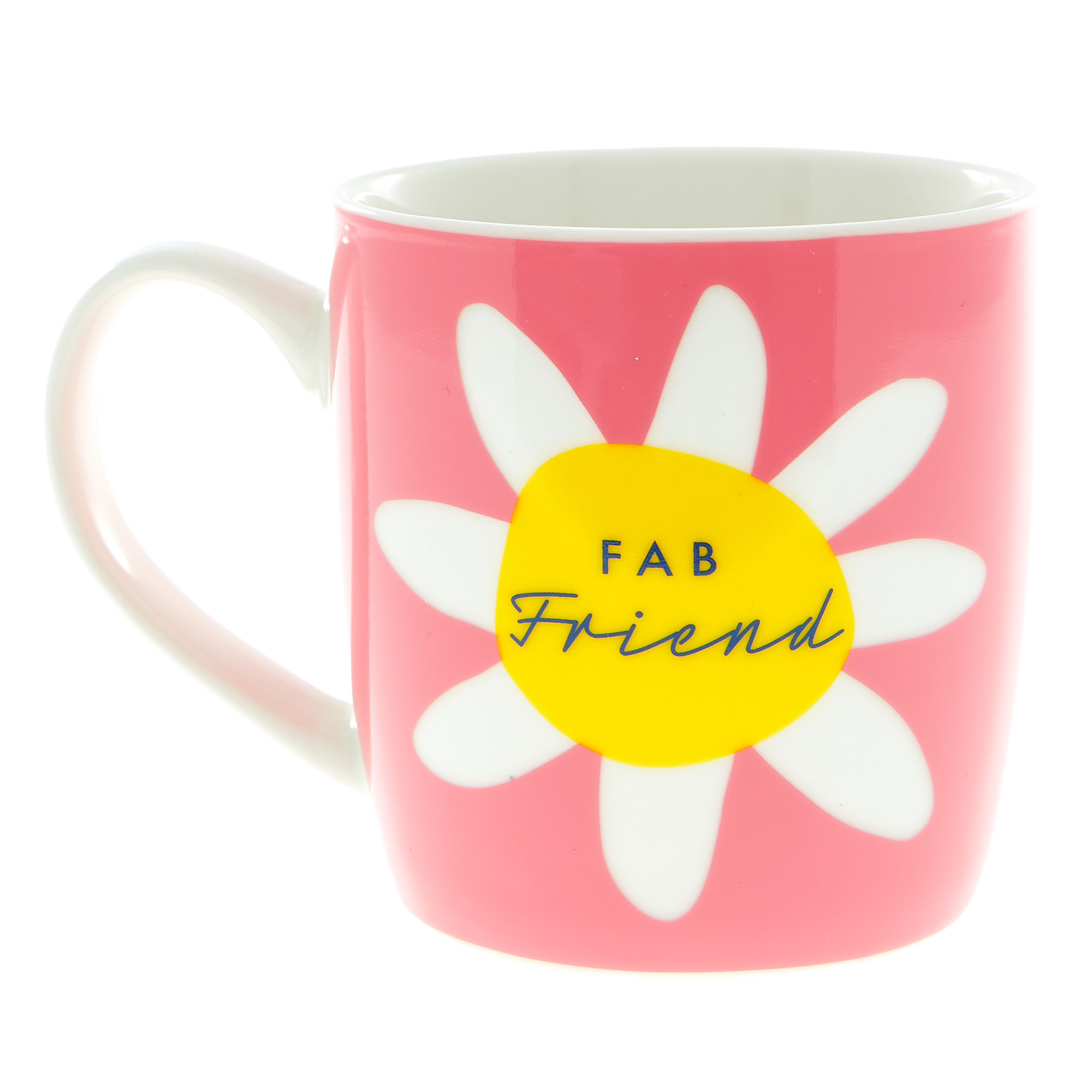 Fab Friend Mug