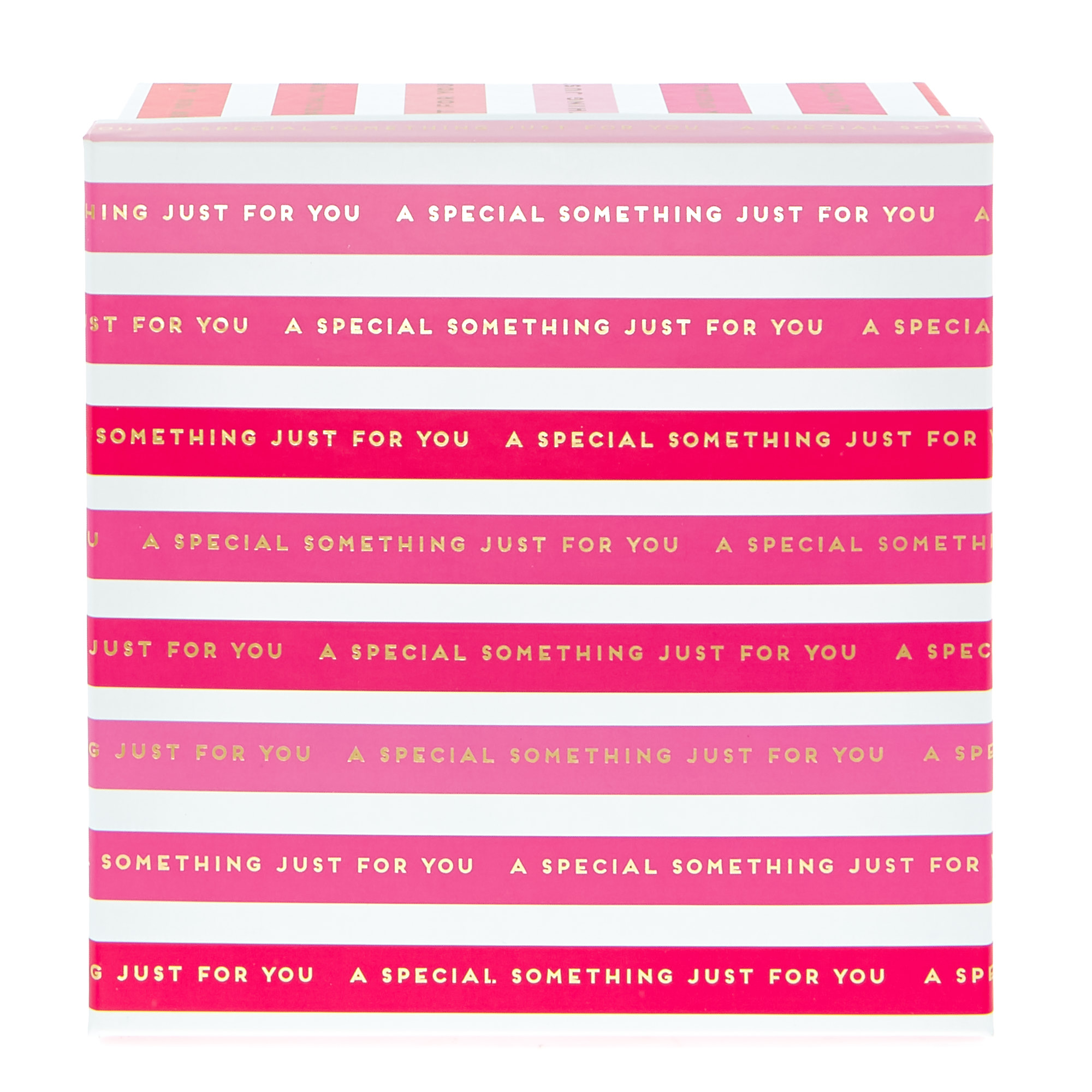 Pink Something Special Gift Boxes - Set Of 3