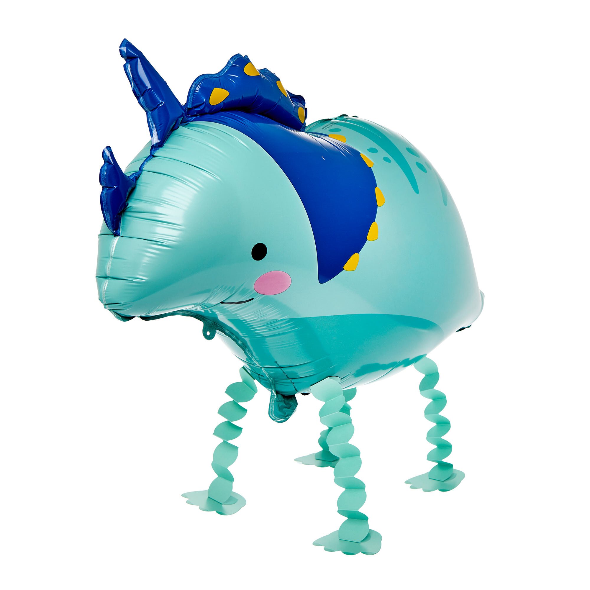 Dinosaur Helium Walker Balloon