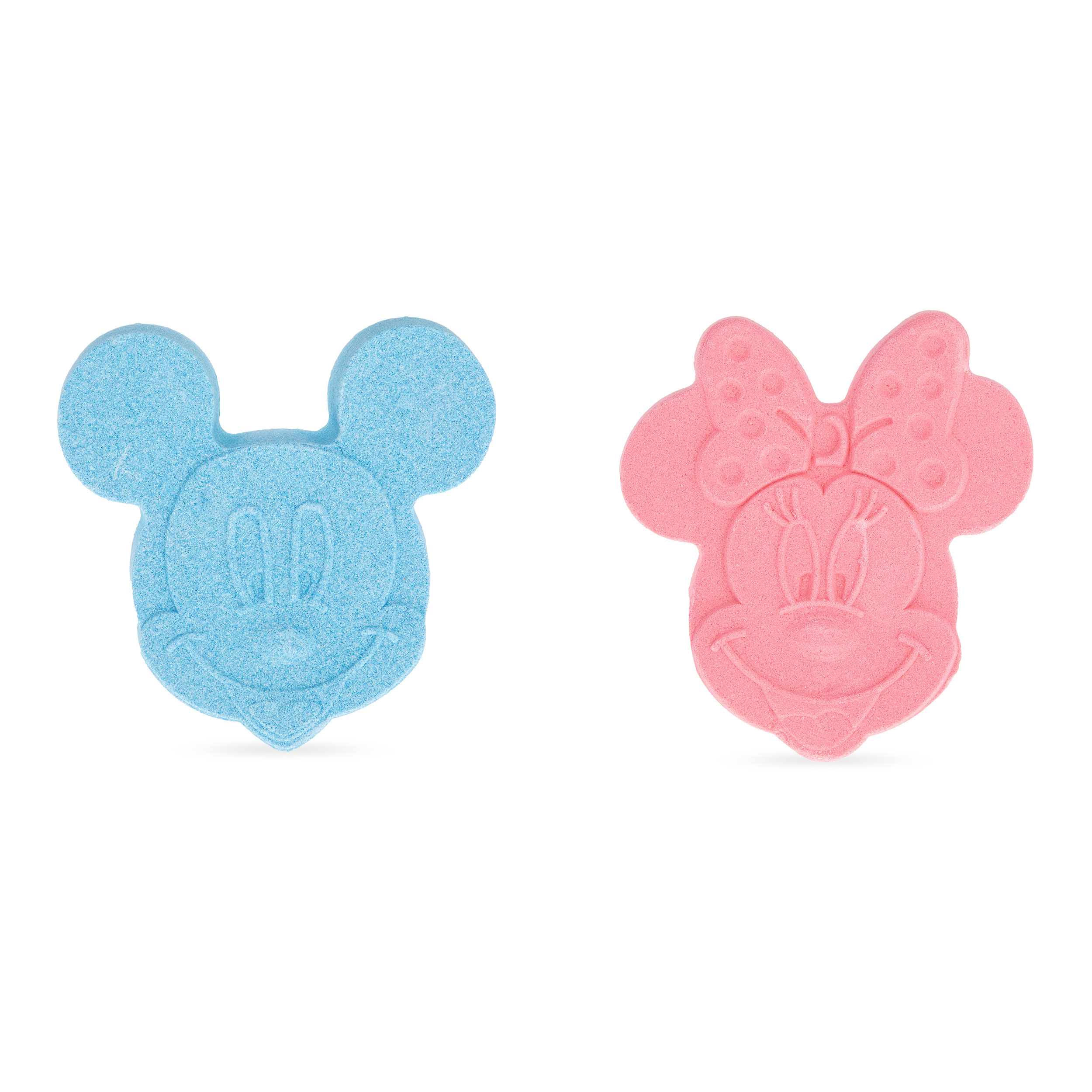 Disney 100 Bath Fizzer Duo