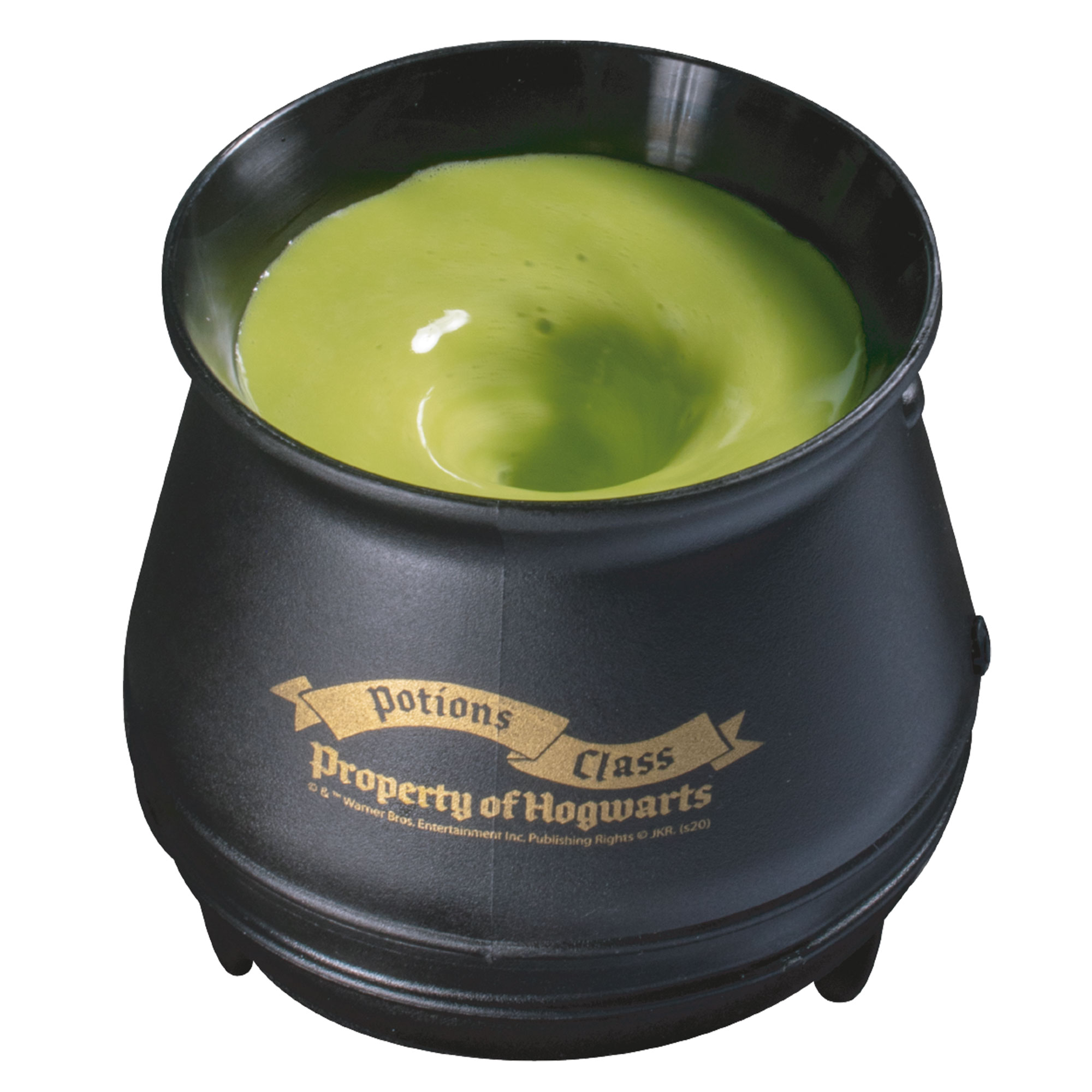 Harry Potter Self Stirring Cauldron Mug