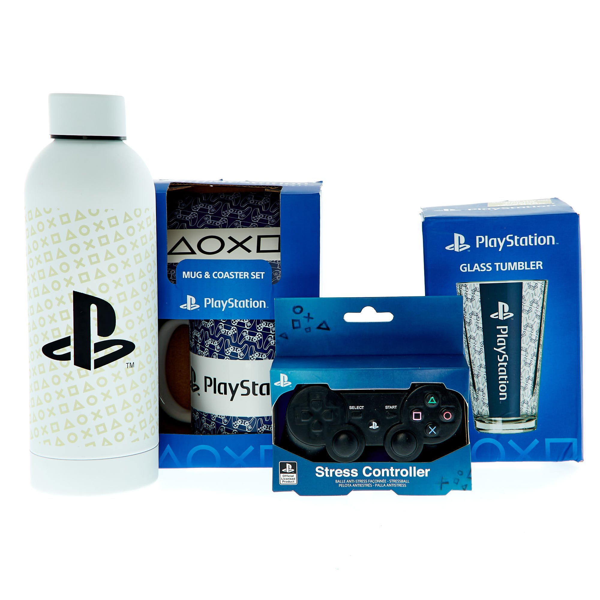 PlayStation Gift Bundle