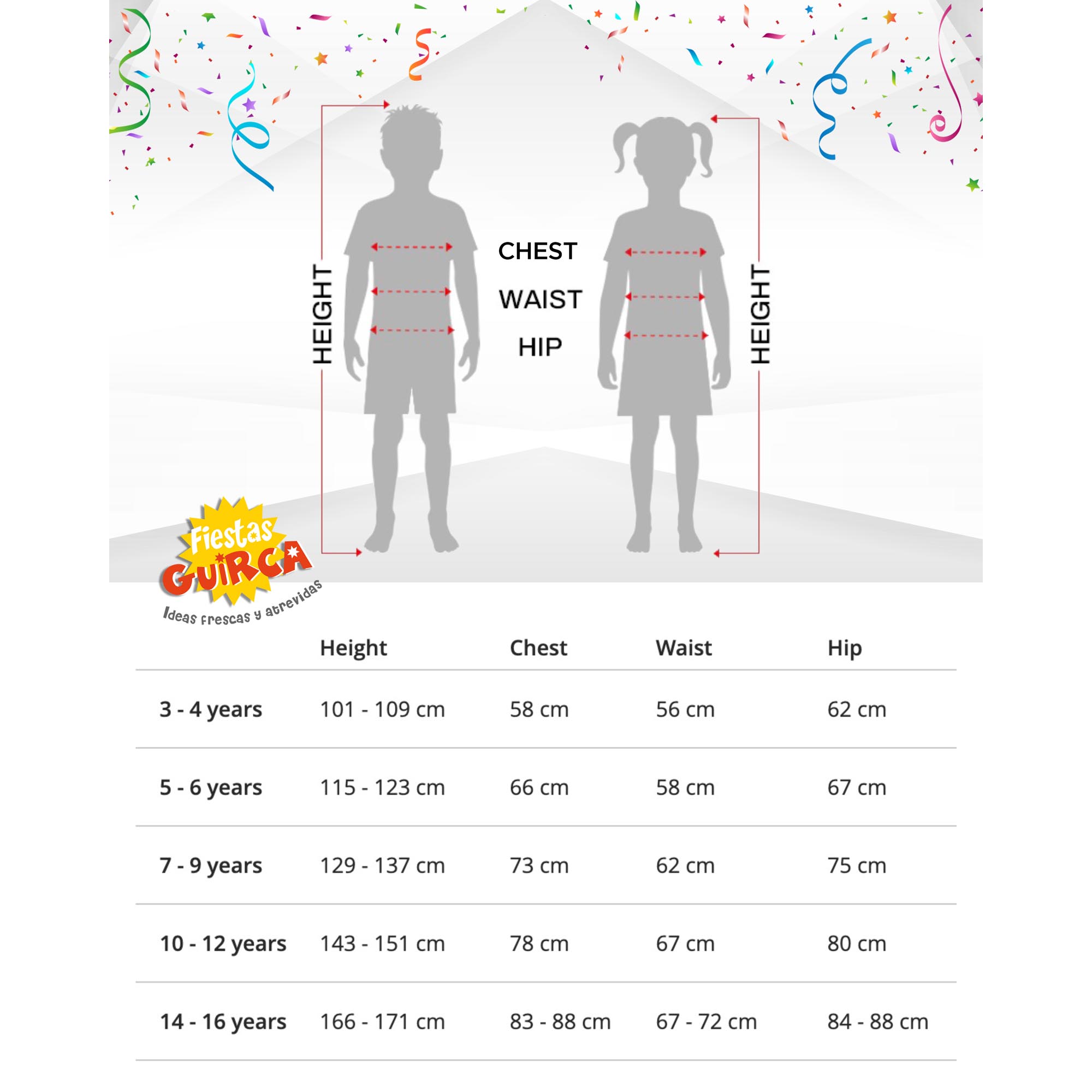LED Witch Children's Fancy Dress Costume