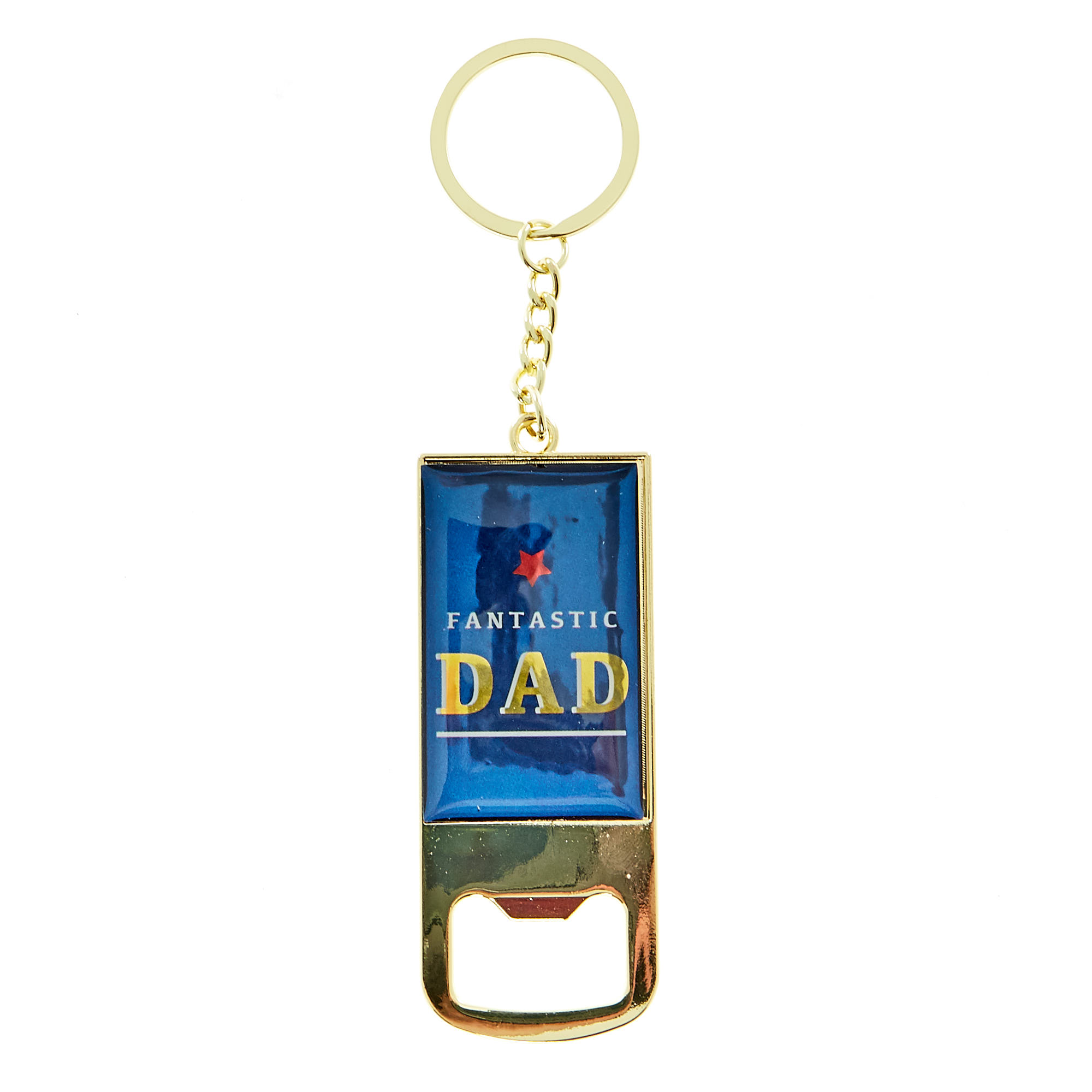 Best Dad Tankard & Bottle Opener Gift Set