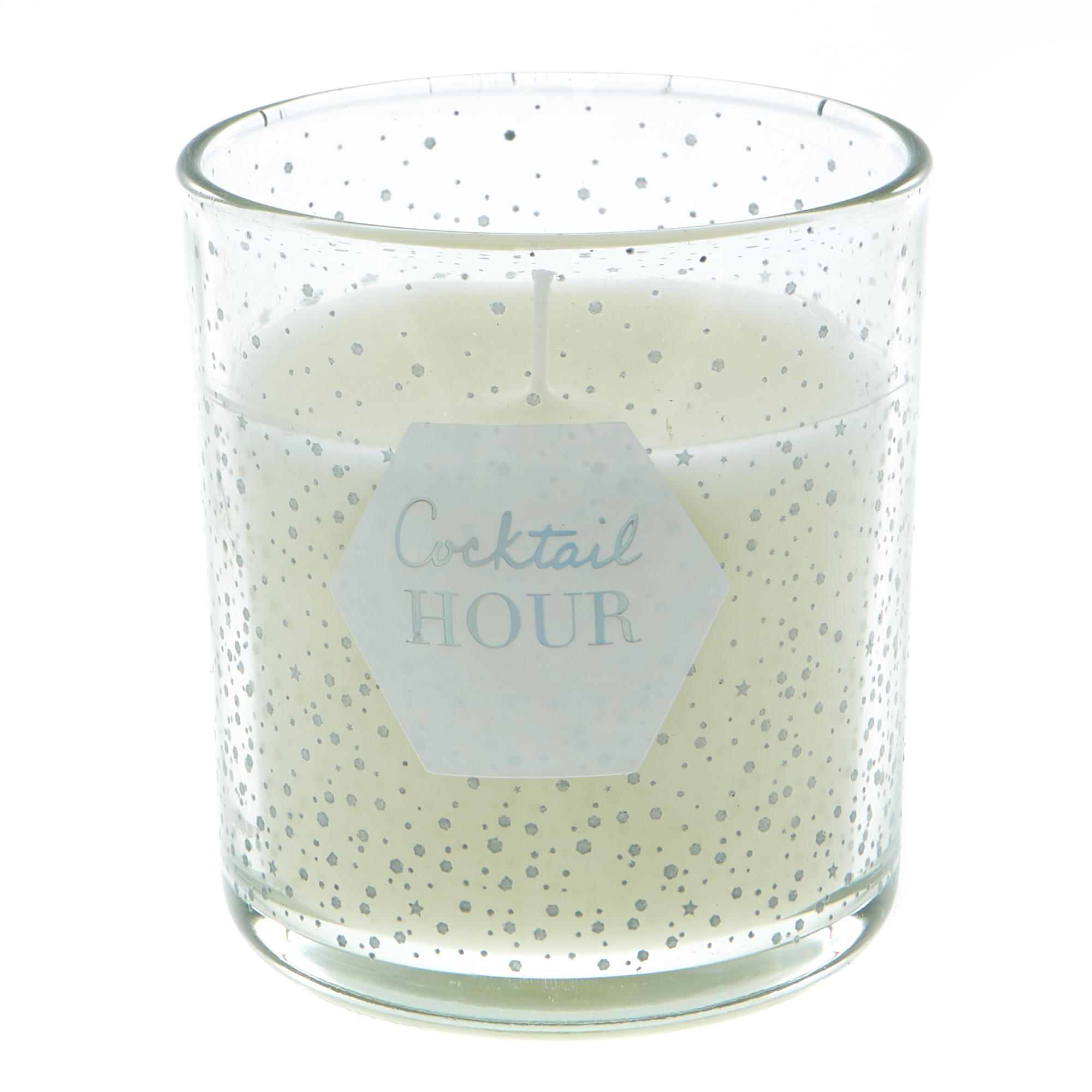 Cocktail Hour Candle