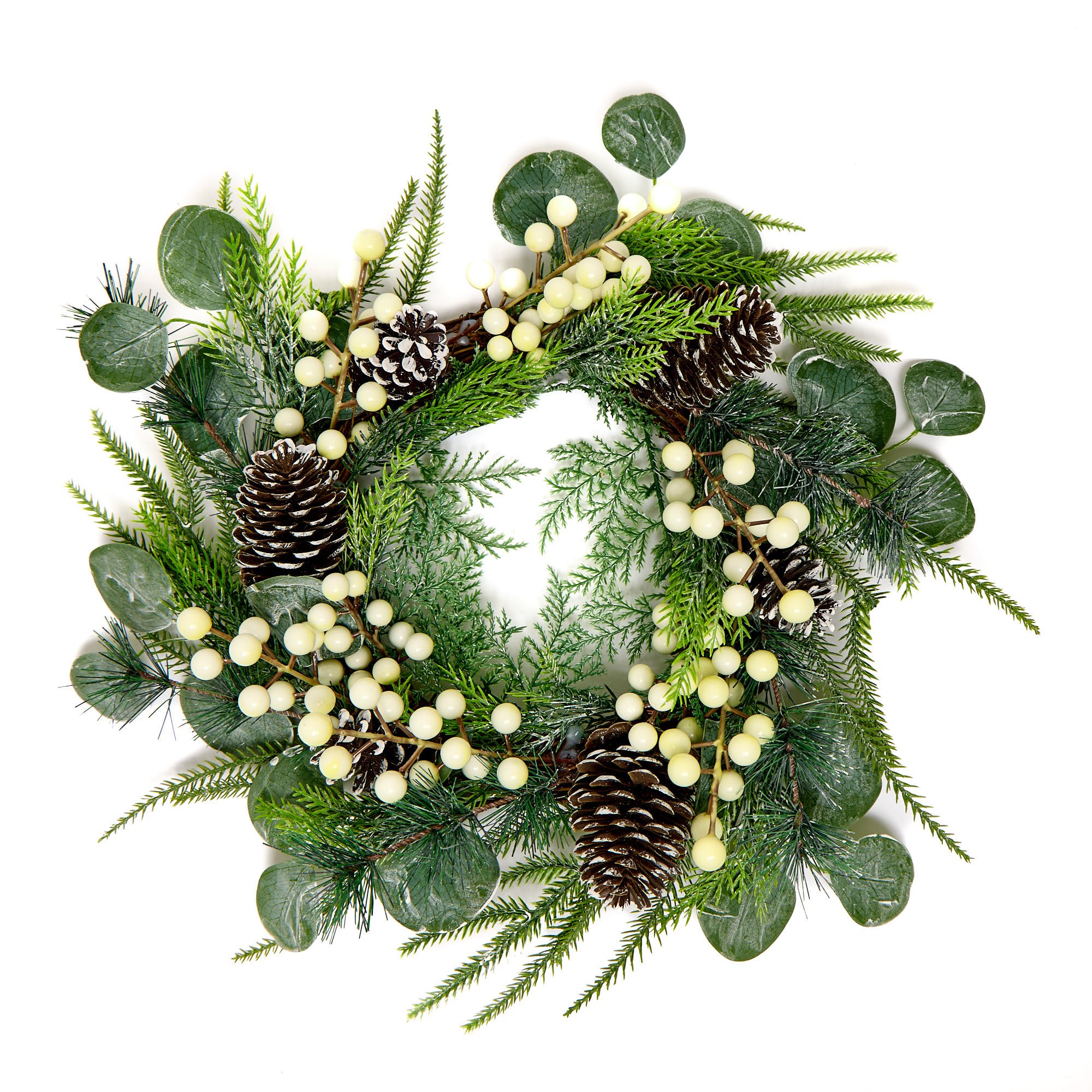 Christmas Wreath