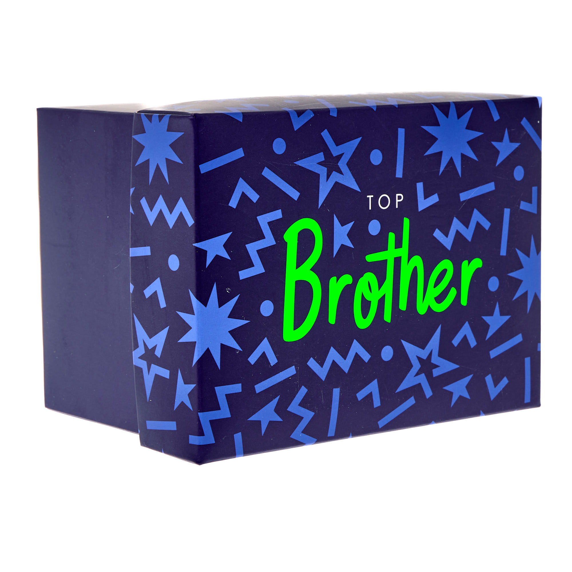 Top Brother Mug In A Box