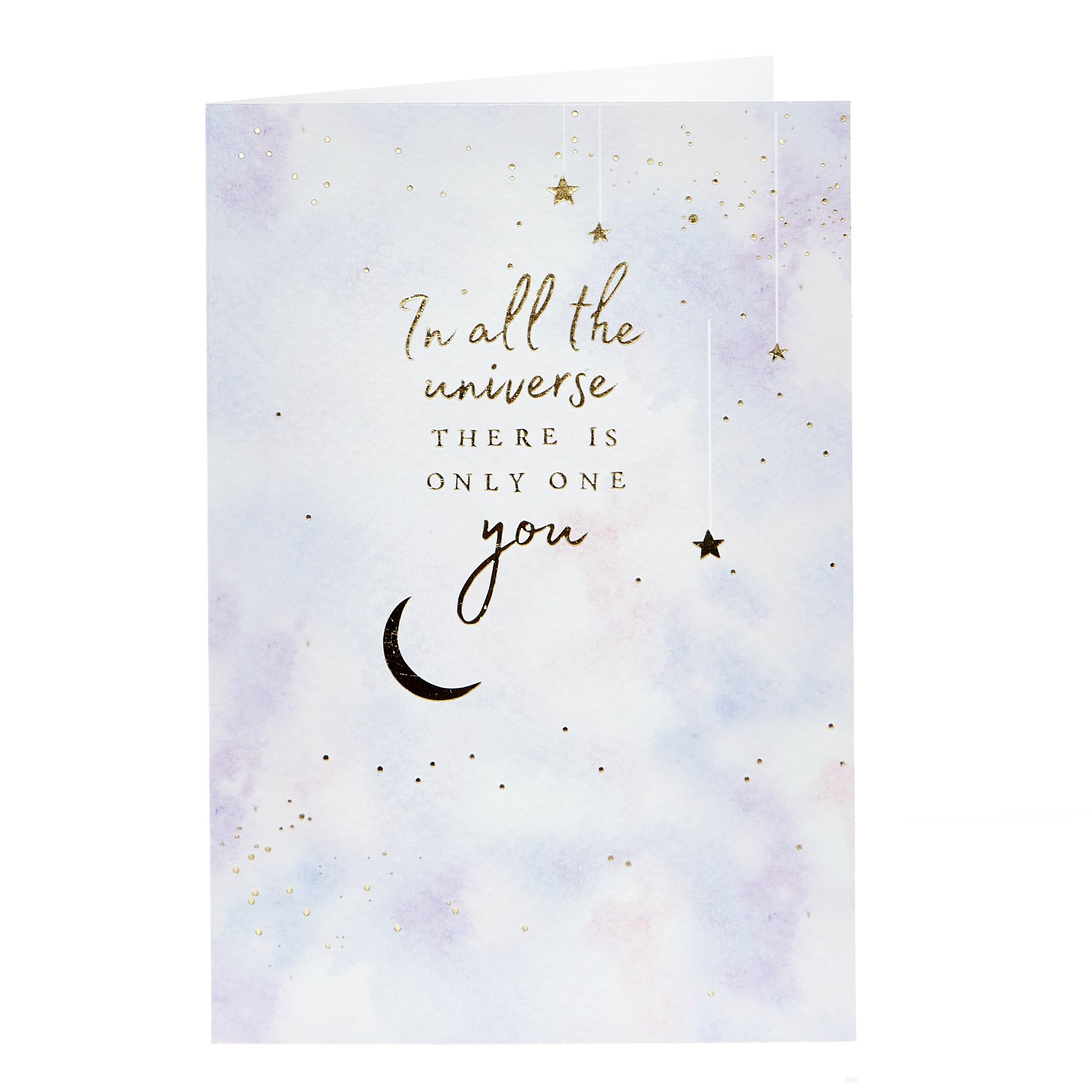 Any Occasion Card - In all the Universe