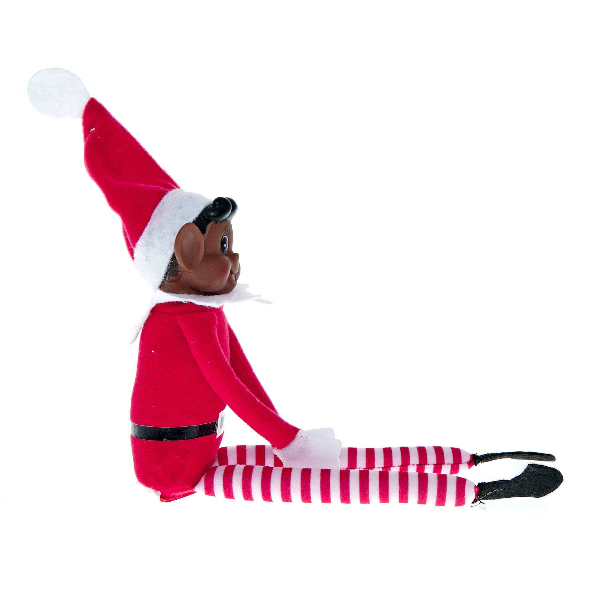 Elves Behaving Badly Elfie 2