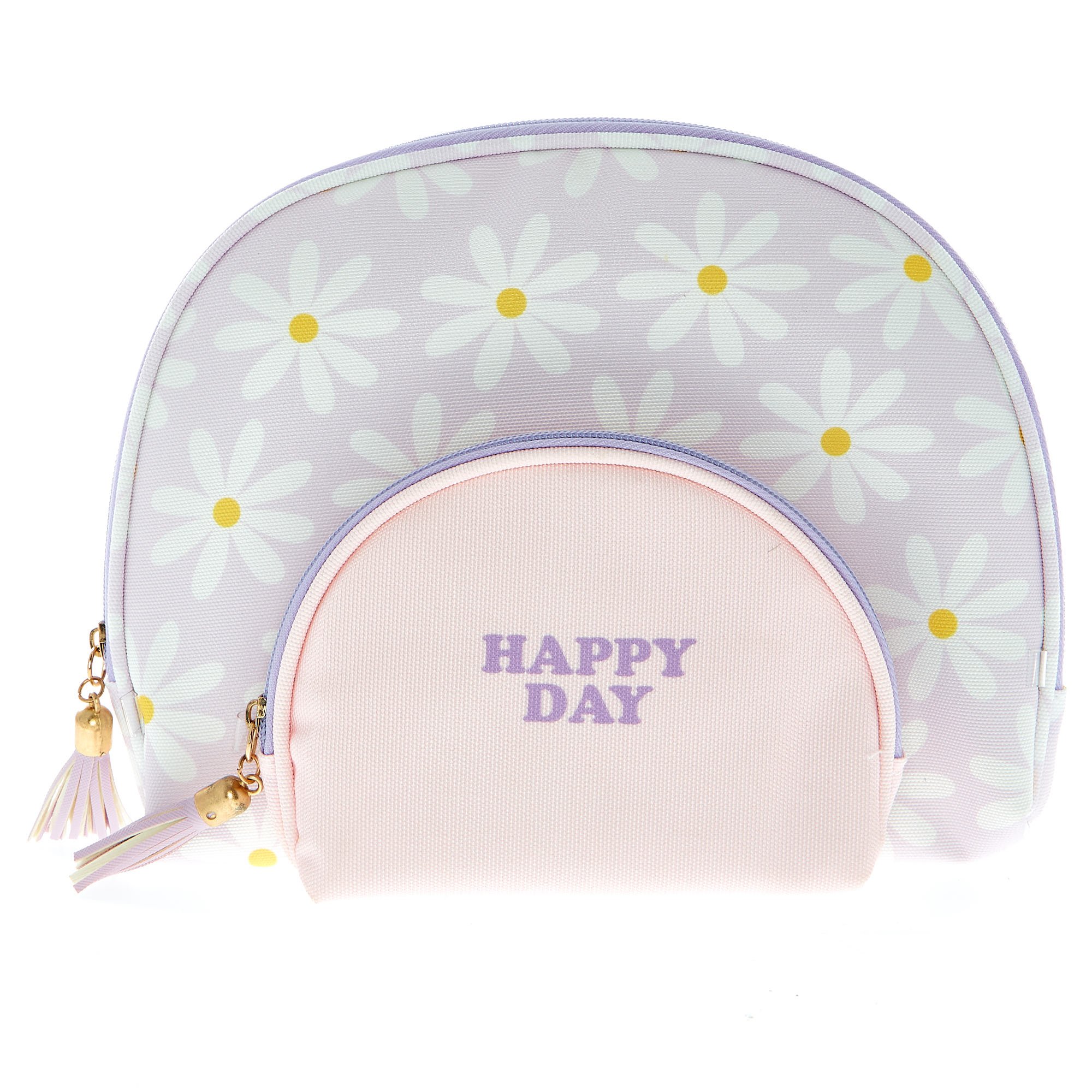 Wash Bag Duo