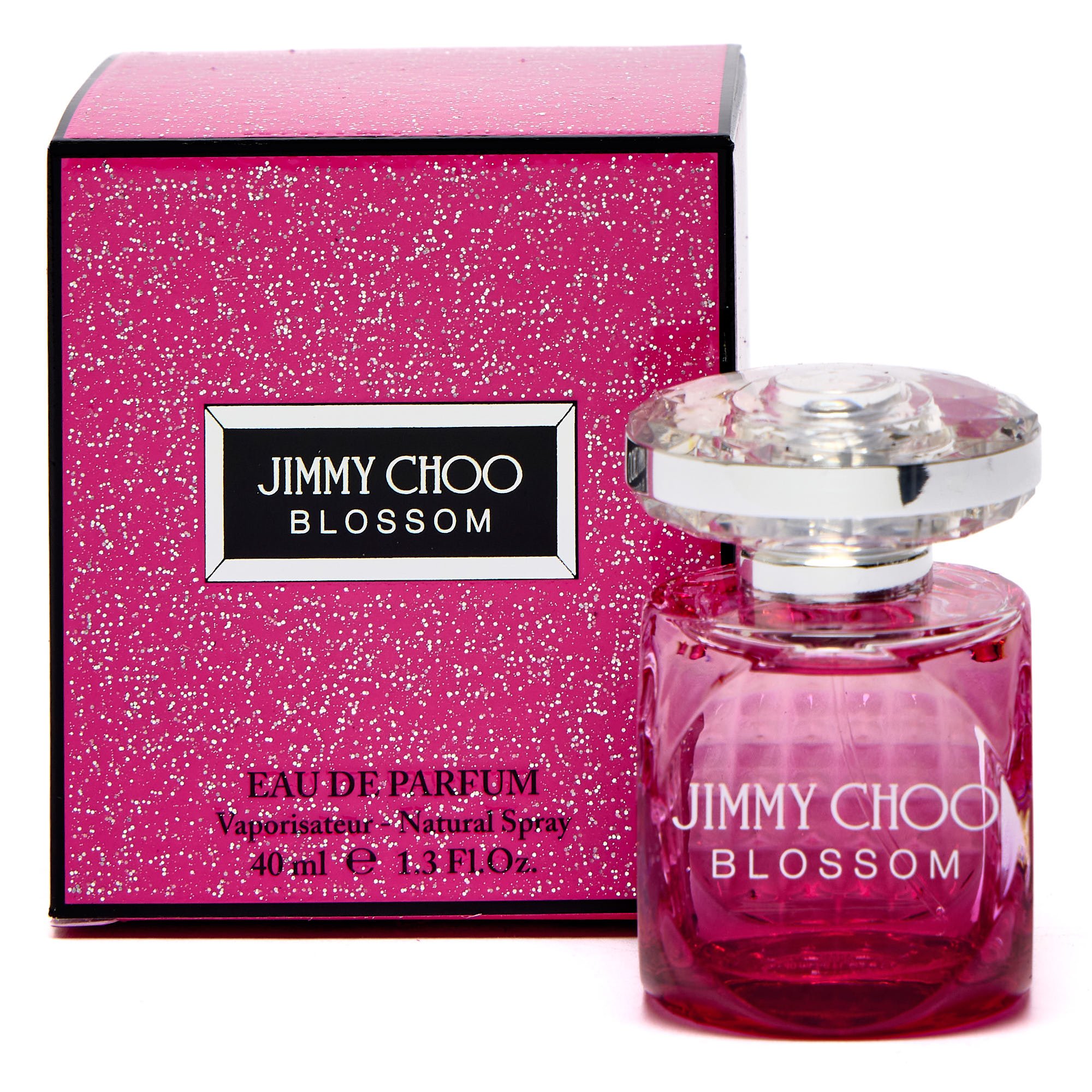 Jimmy Choo Blossom Eau de Parfum 40ml