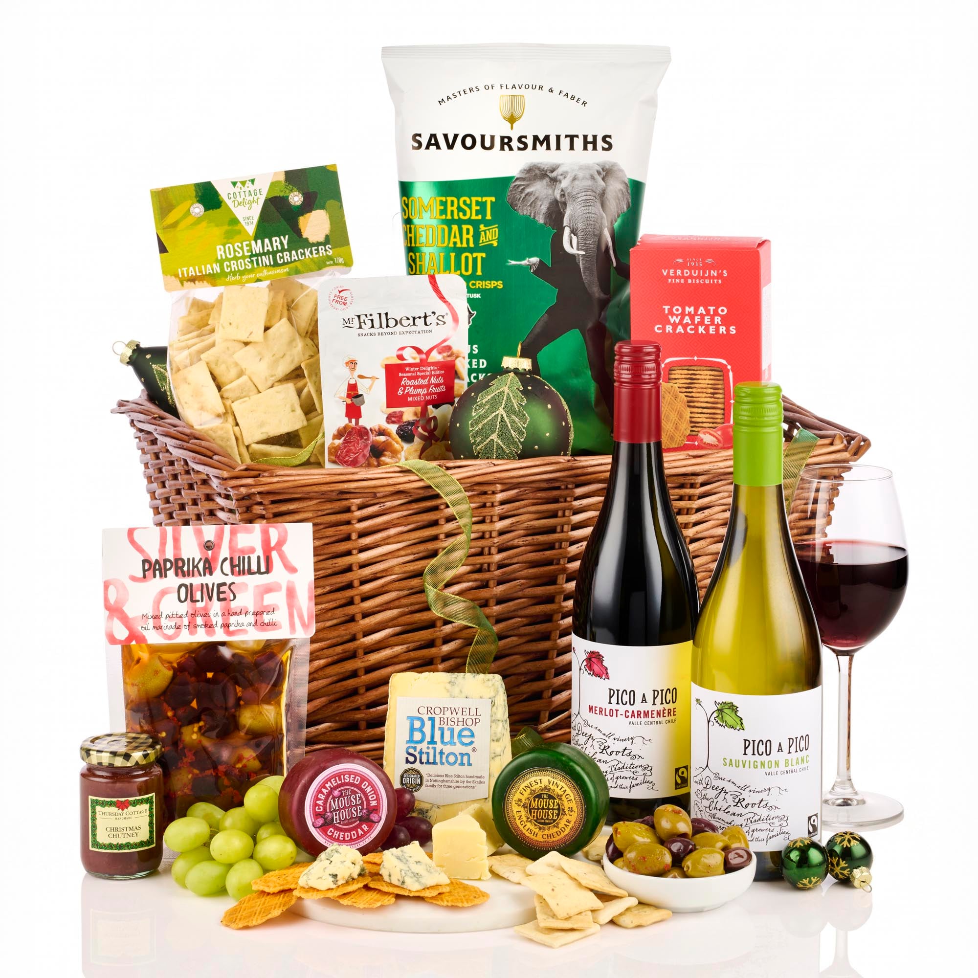 The Boxing Day Hamper