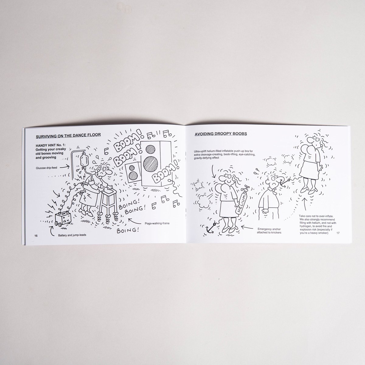 Life After 40 - Survival Guide for Women