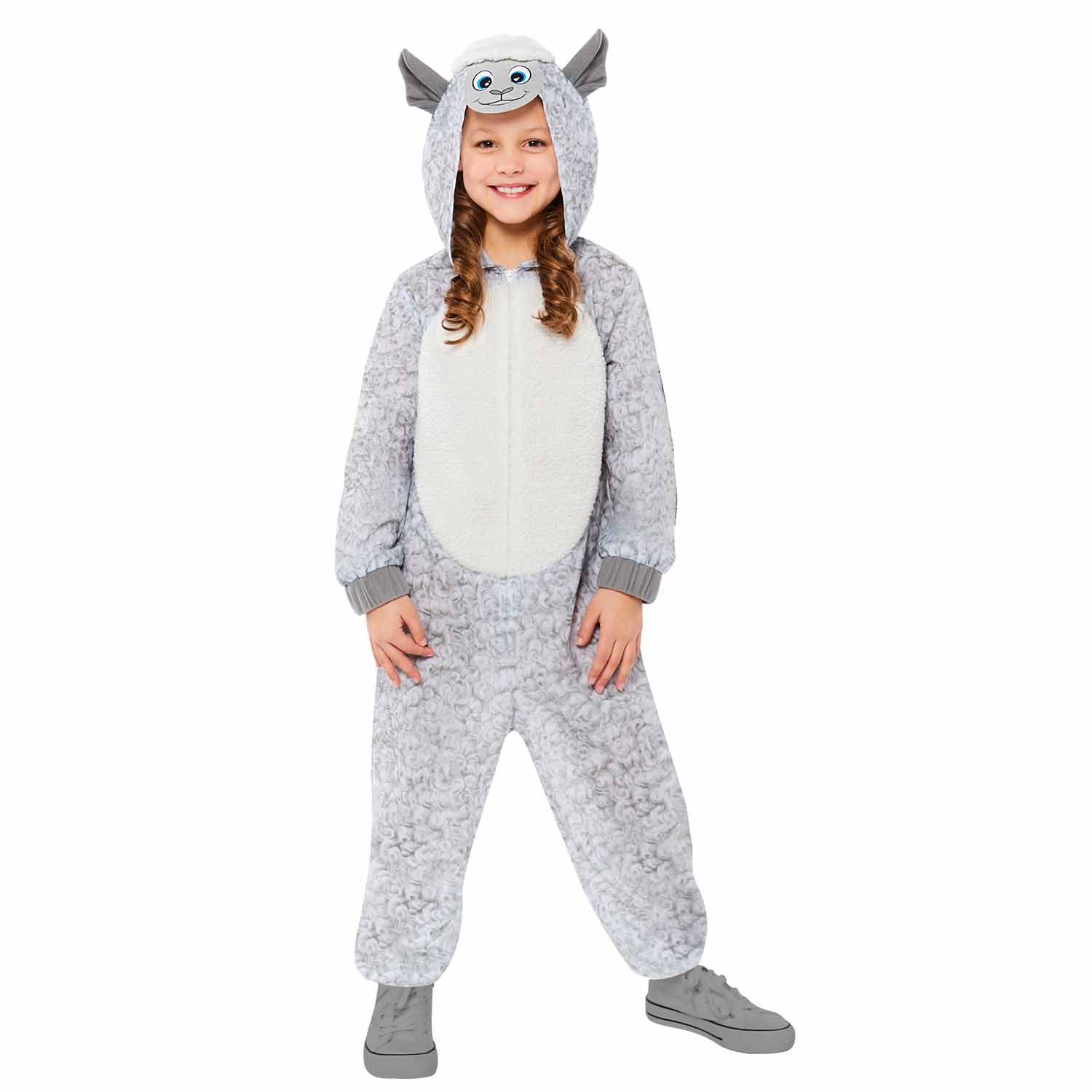 Buy Sheep Nativity Children s Fancy Dress Costume for GBP 19.99 Card Factory UK