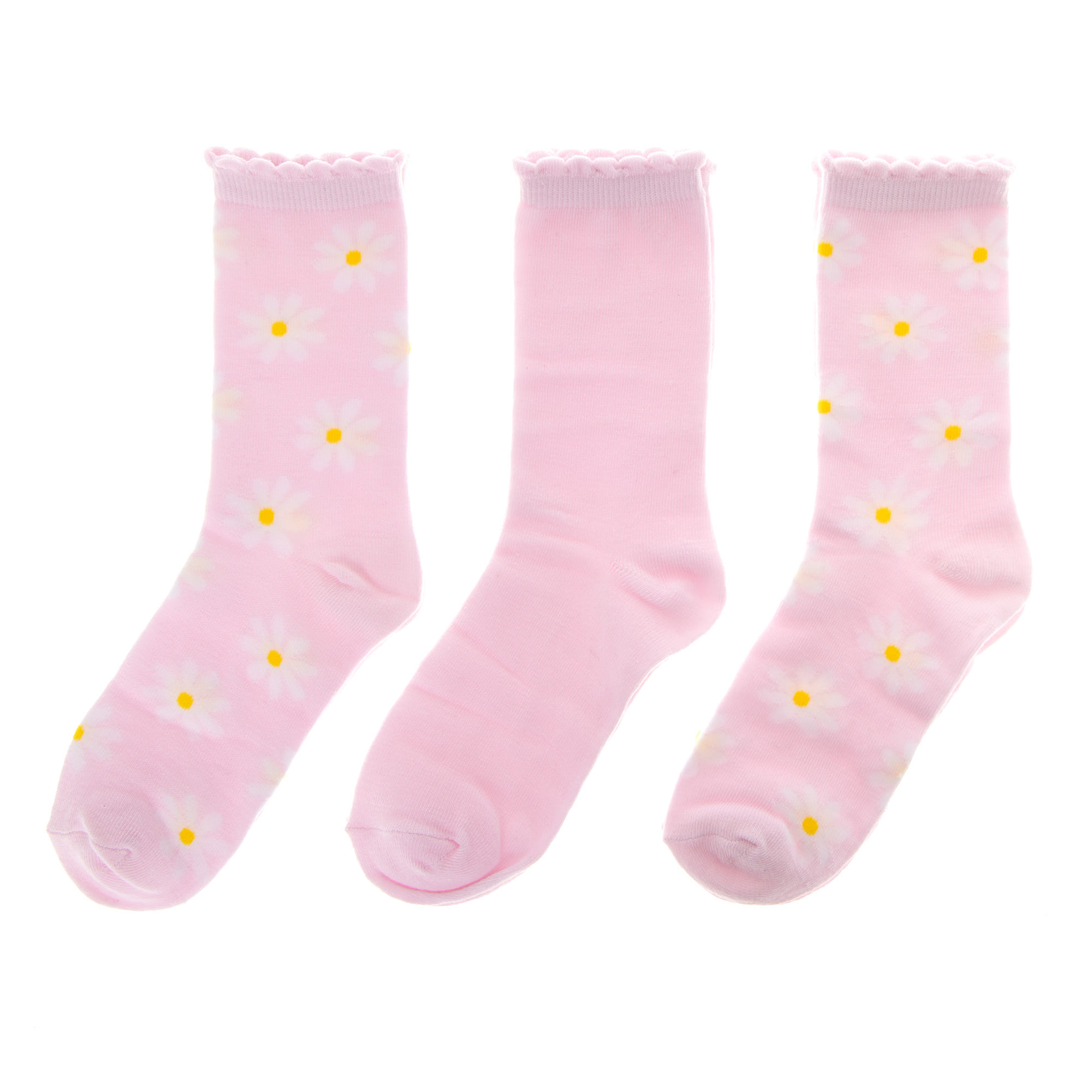 Amazing Mum Socks Gift Set - 3 Pairs