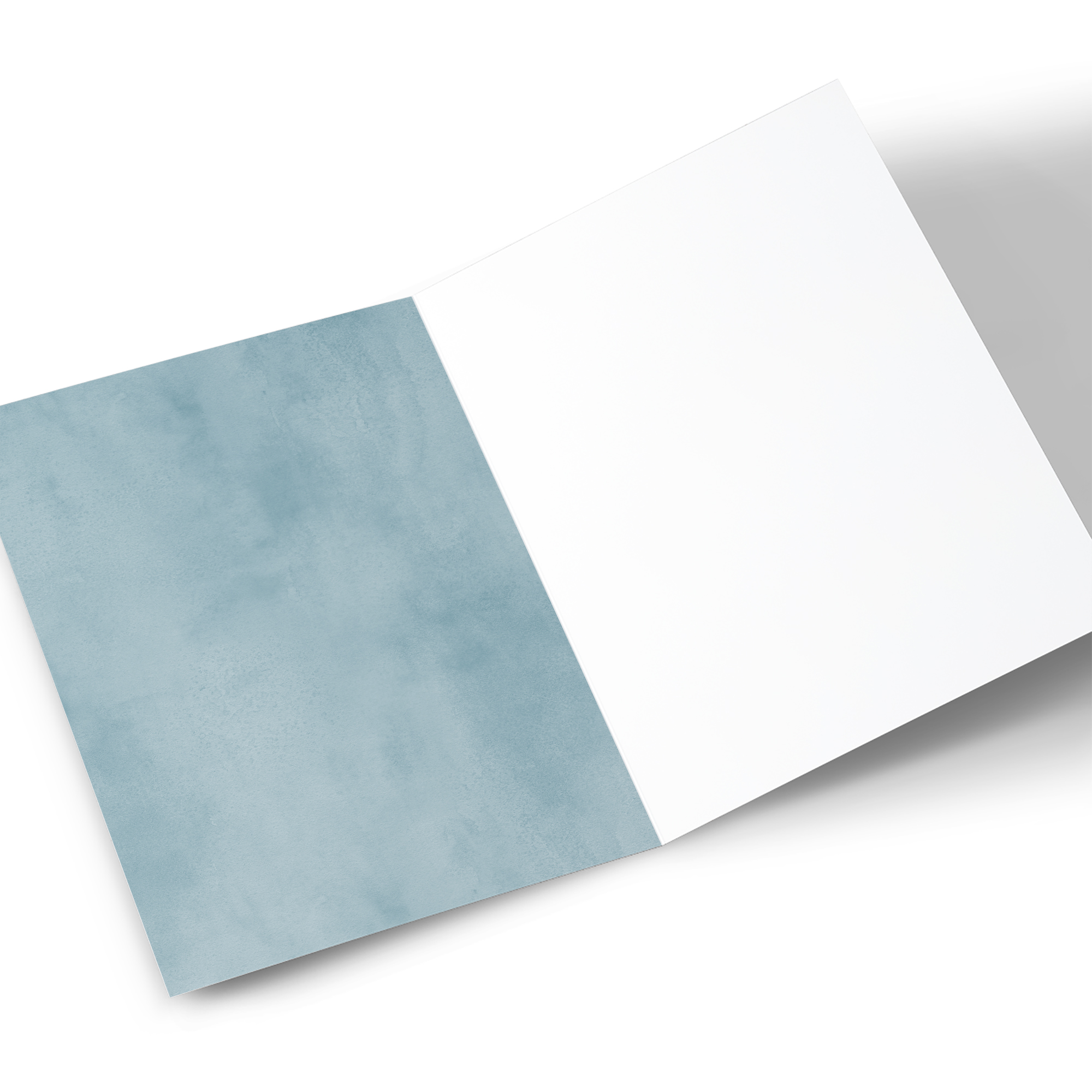 Photo Retirement Card - Doing What You Love