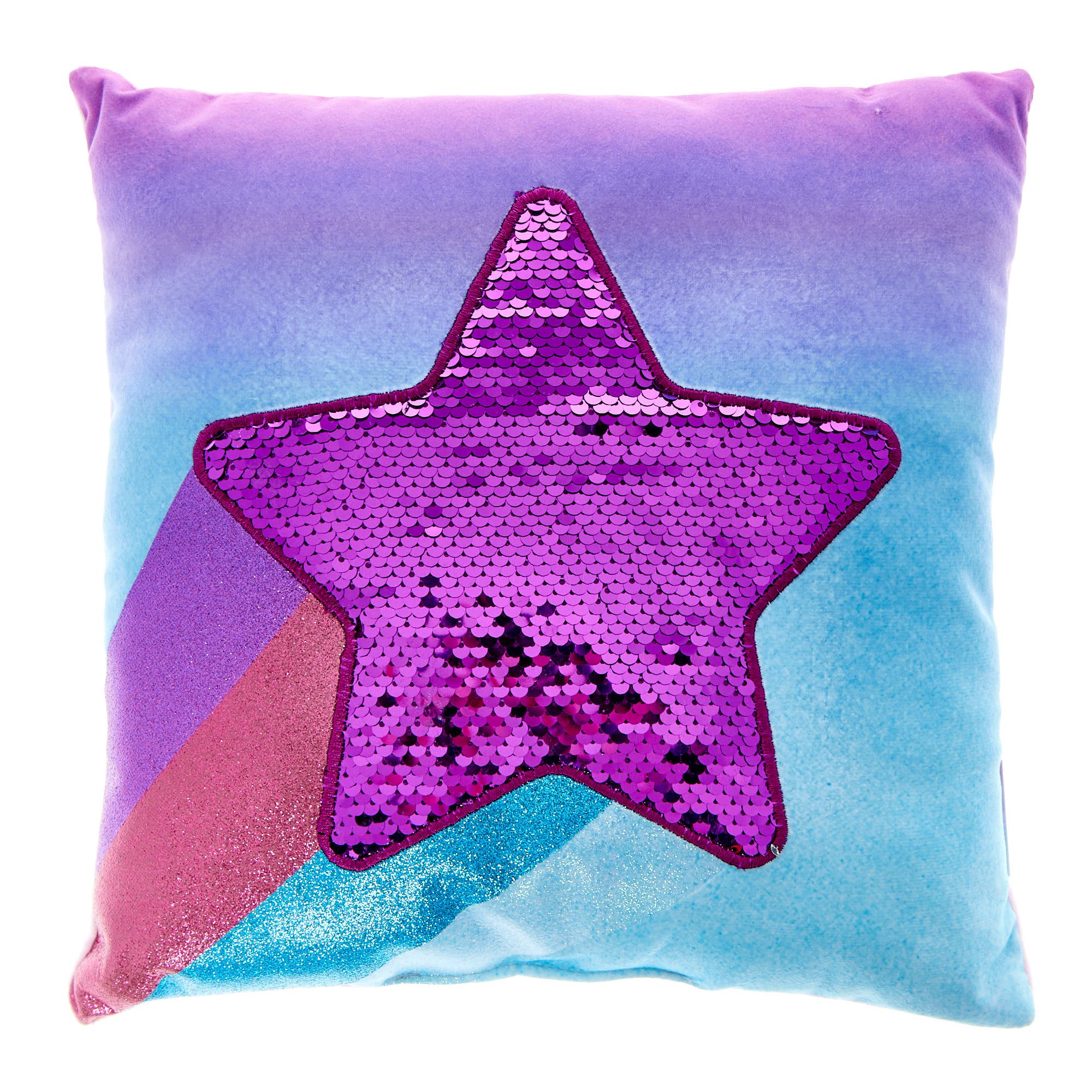 Shooting Star Cushion