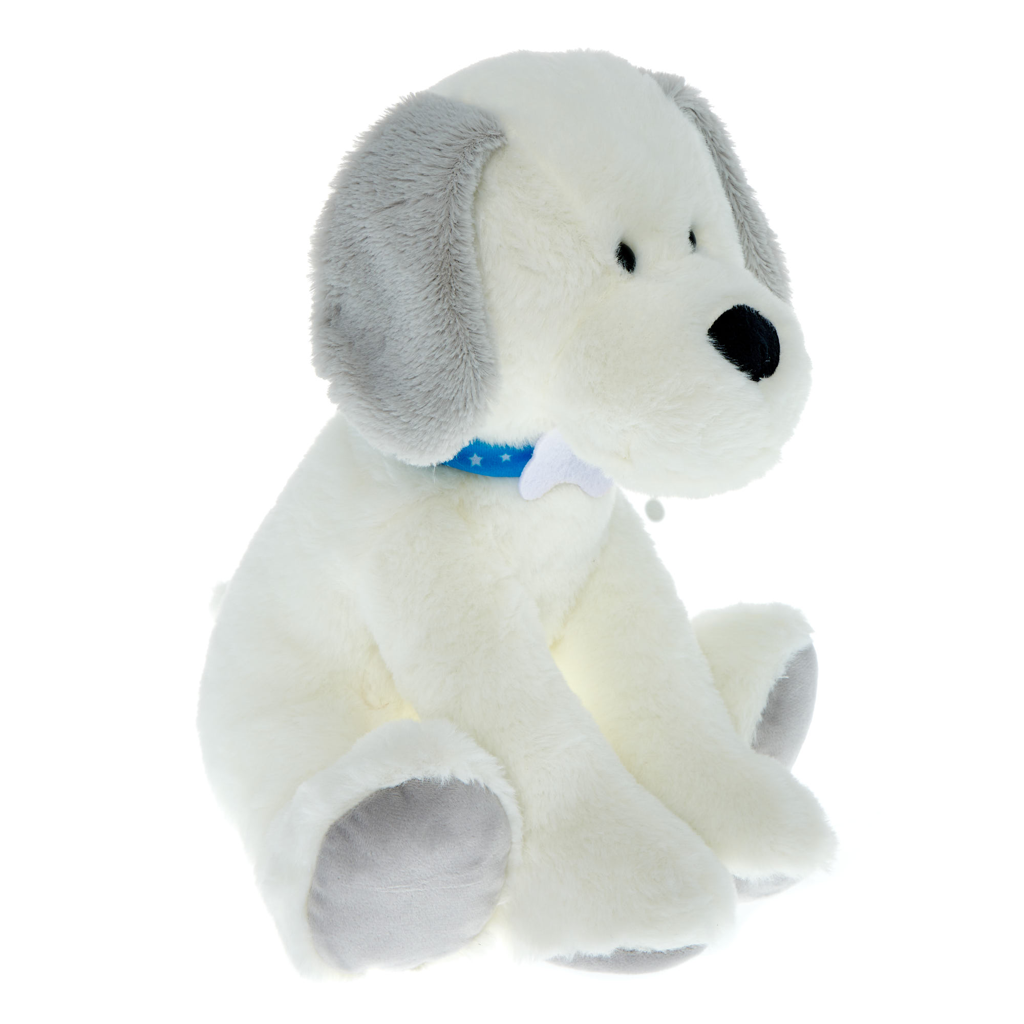 Soft dog sales toys uk