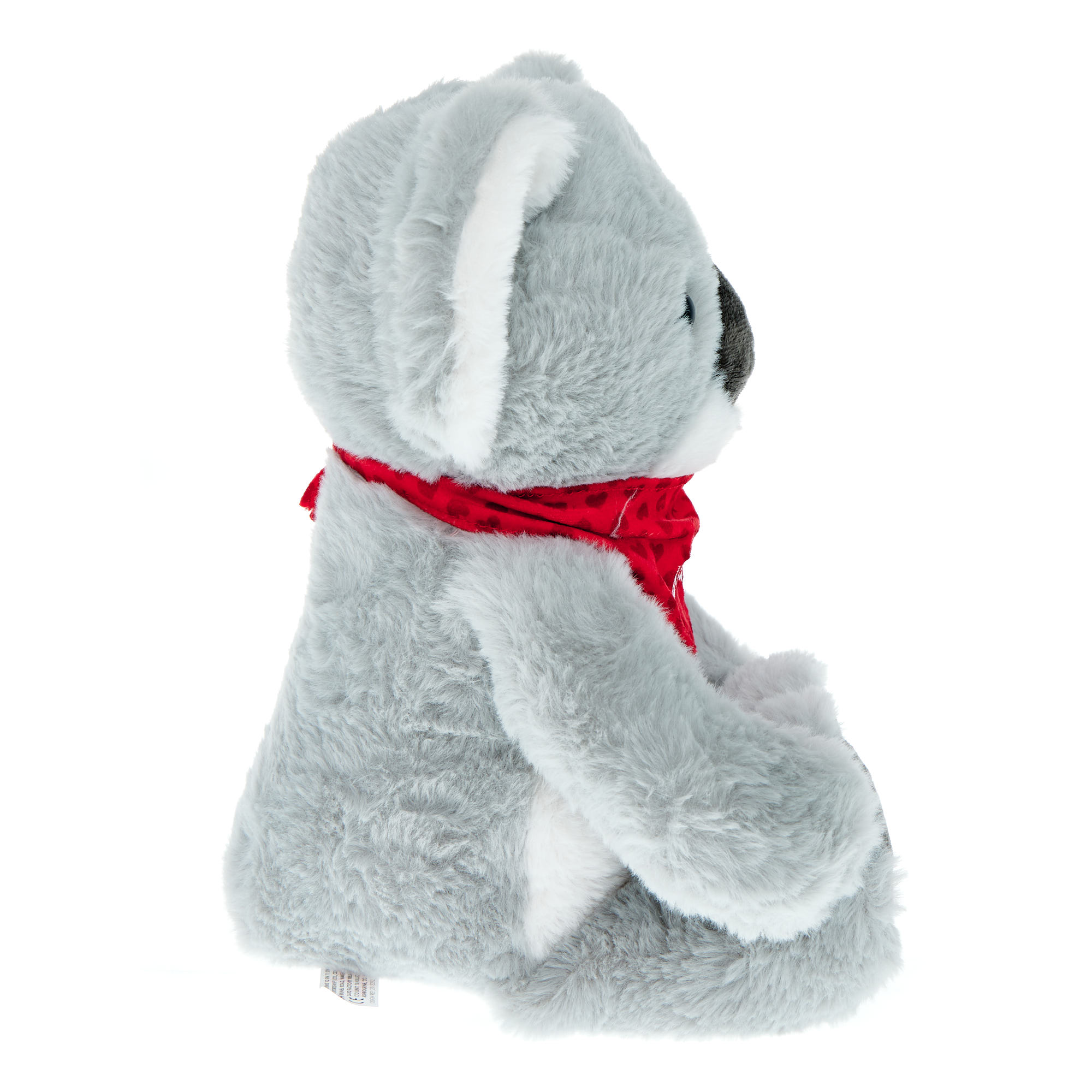Large You're Top Koala-ty Soft Toy
