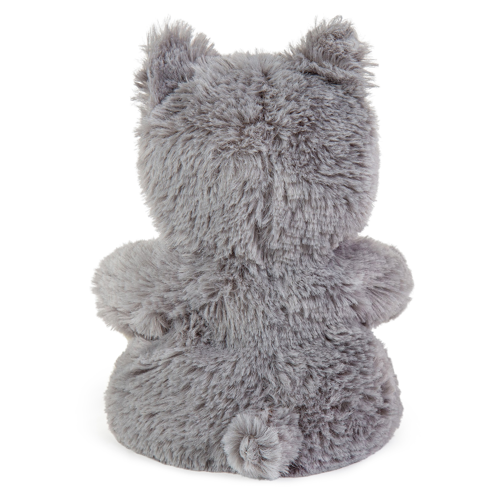 My Blue Nose Friends - North the Husky Cute Collectable Beanie