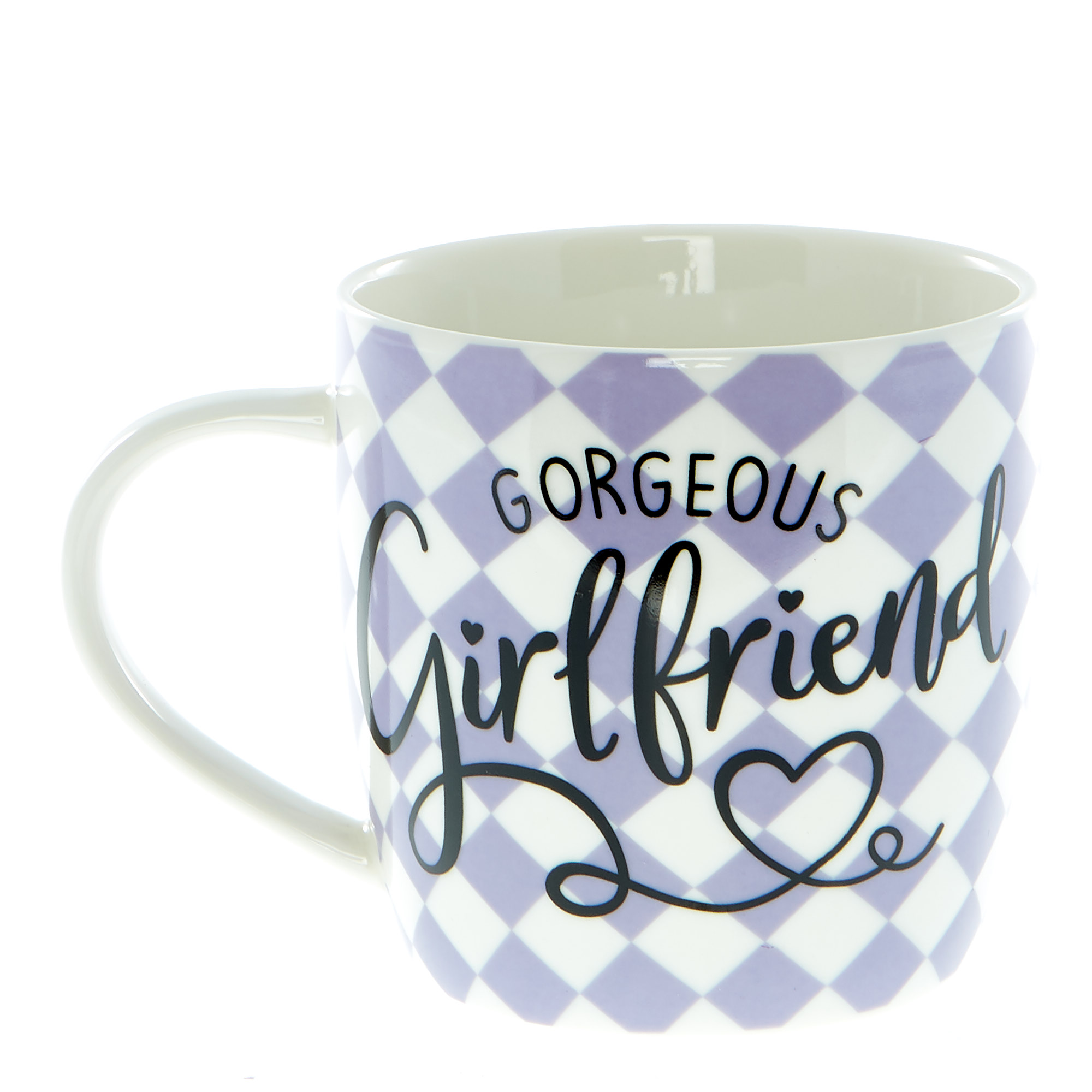 Gorgeous Girlfriend Mug