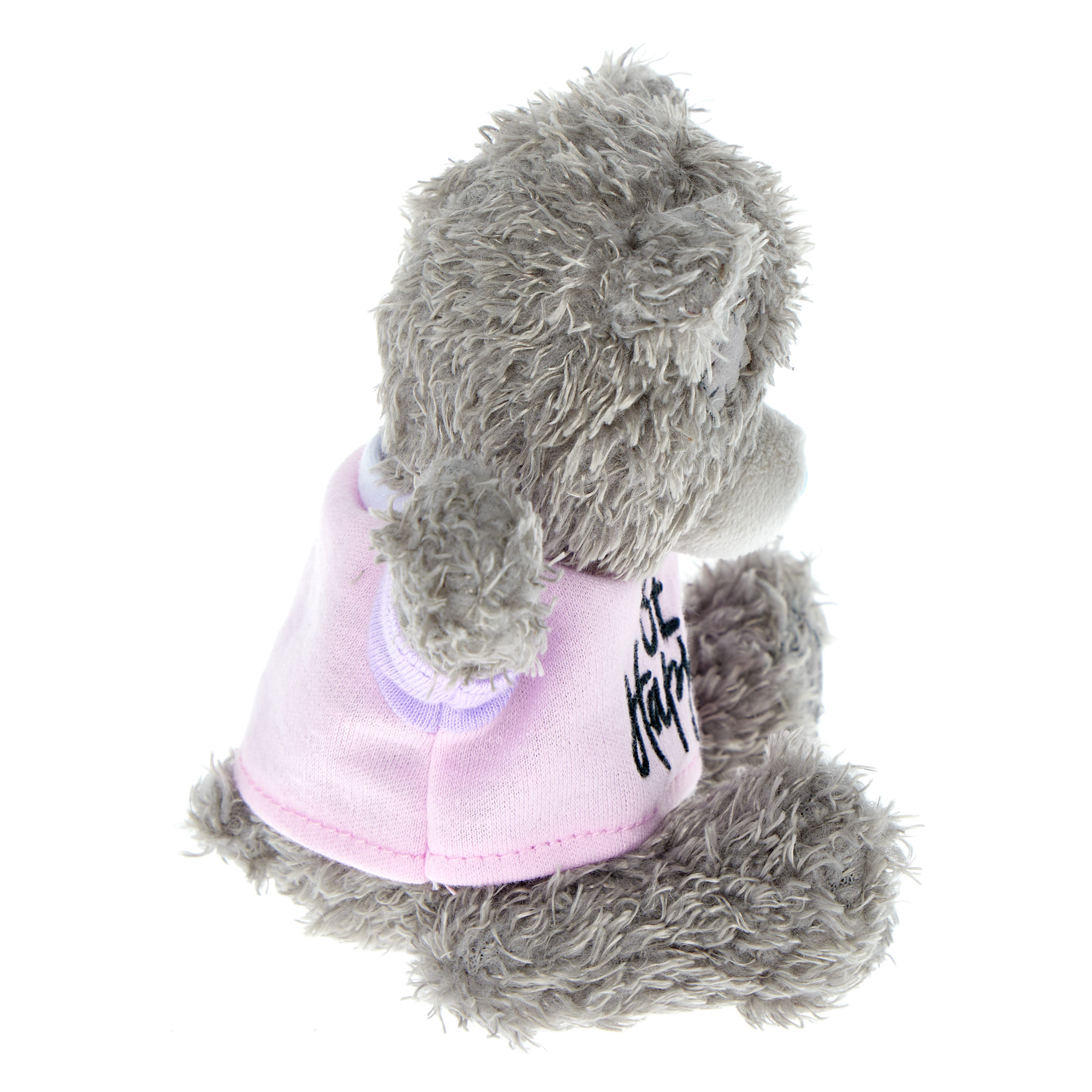 Mini Me To You Tatty Be Happy Plush
