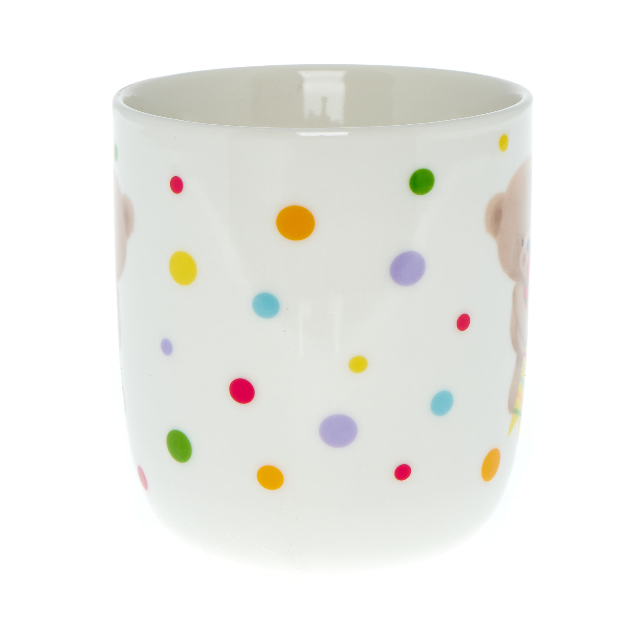 Best Teaching Assistant Hugs Bear Mug