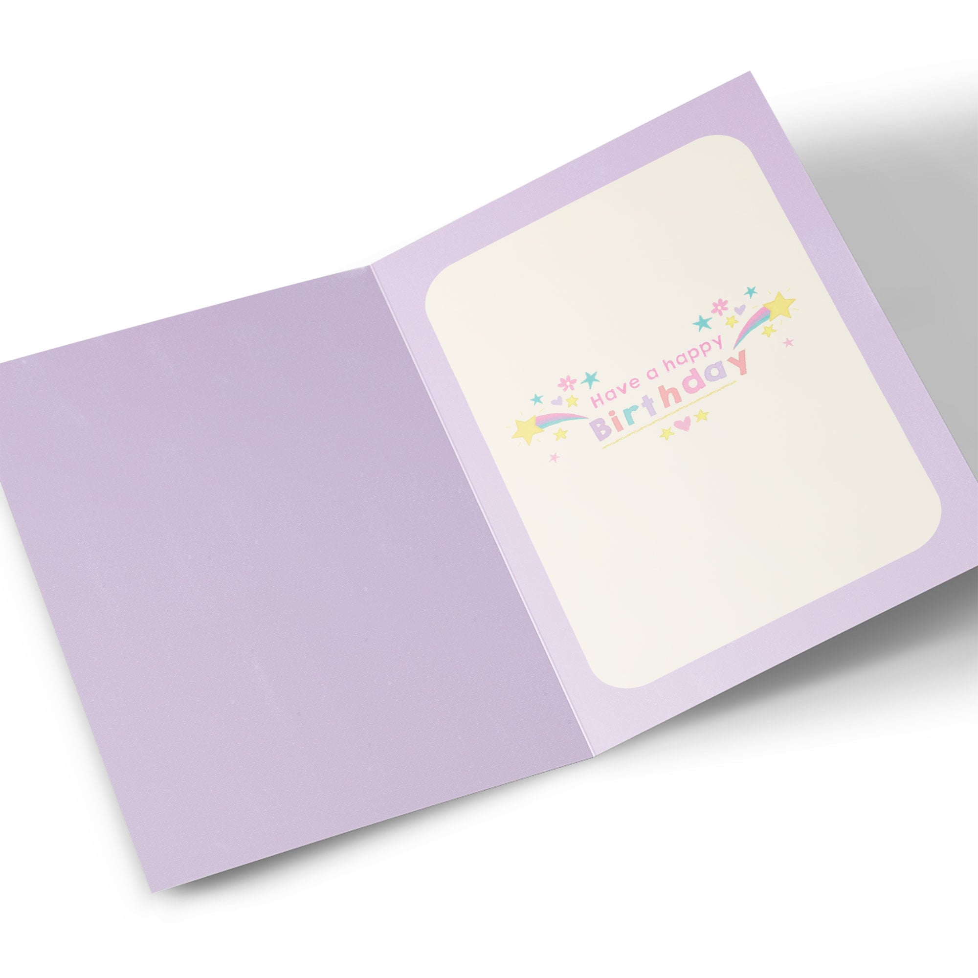 Birthday Card - Amazingly Nannie-ficent, Nannie