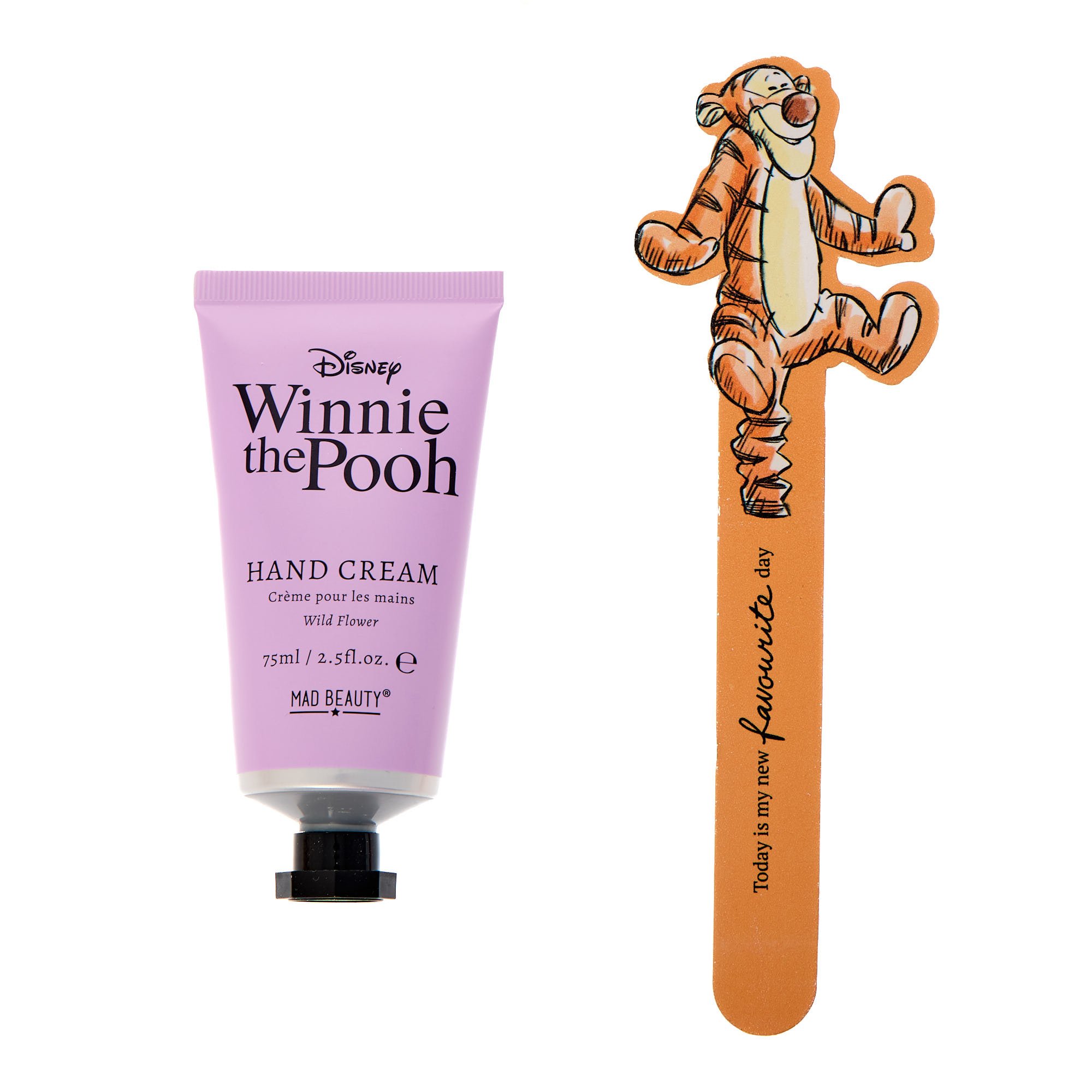 Mad Beauty Disney Winnie The Pooh Hand Care Kit