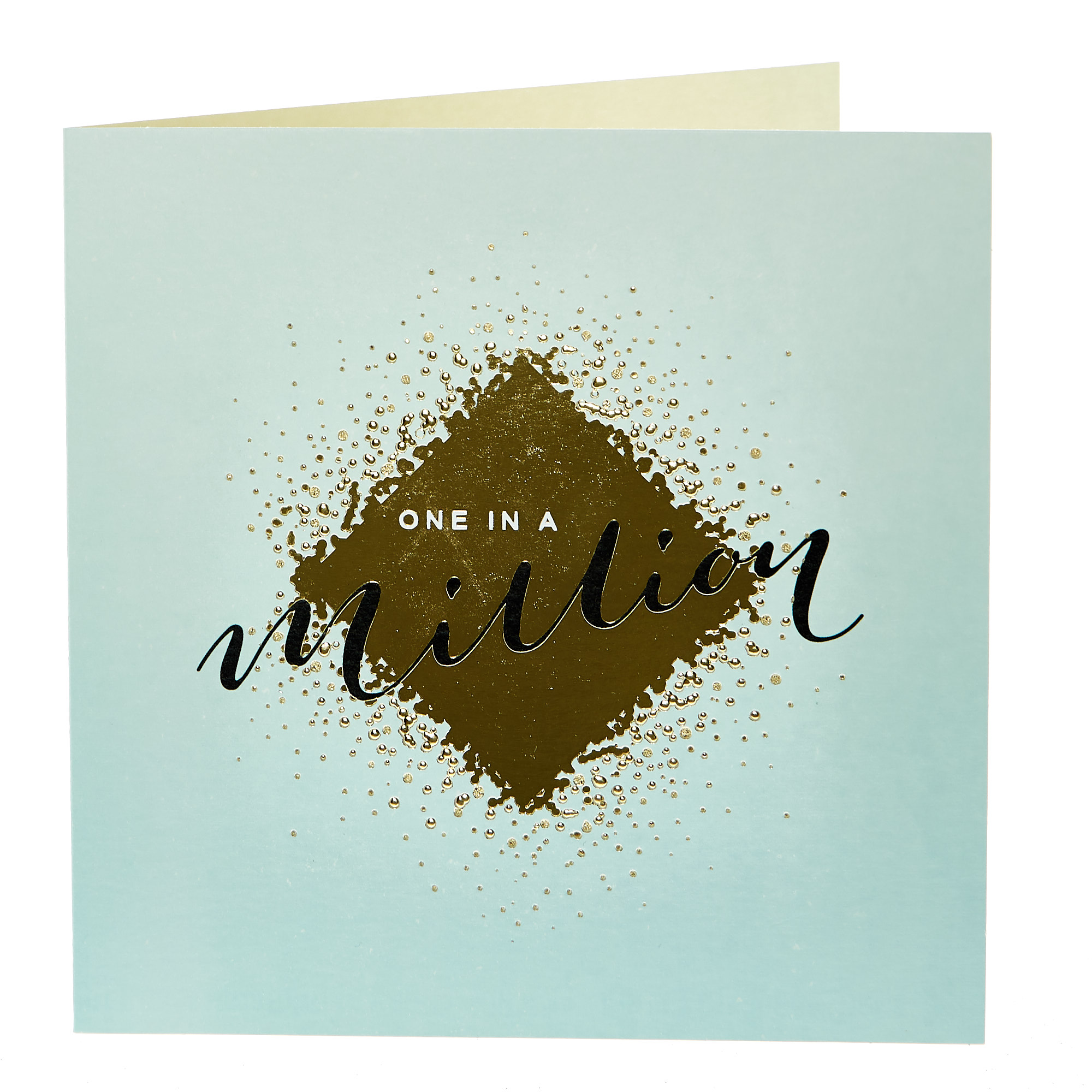 Any Occasion Card - One In A Million