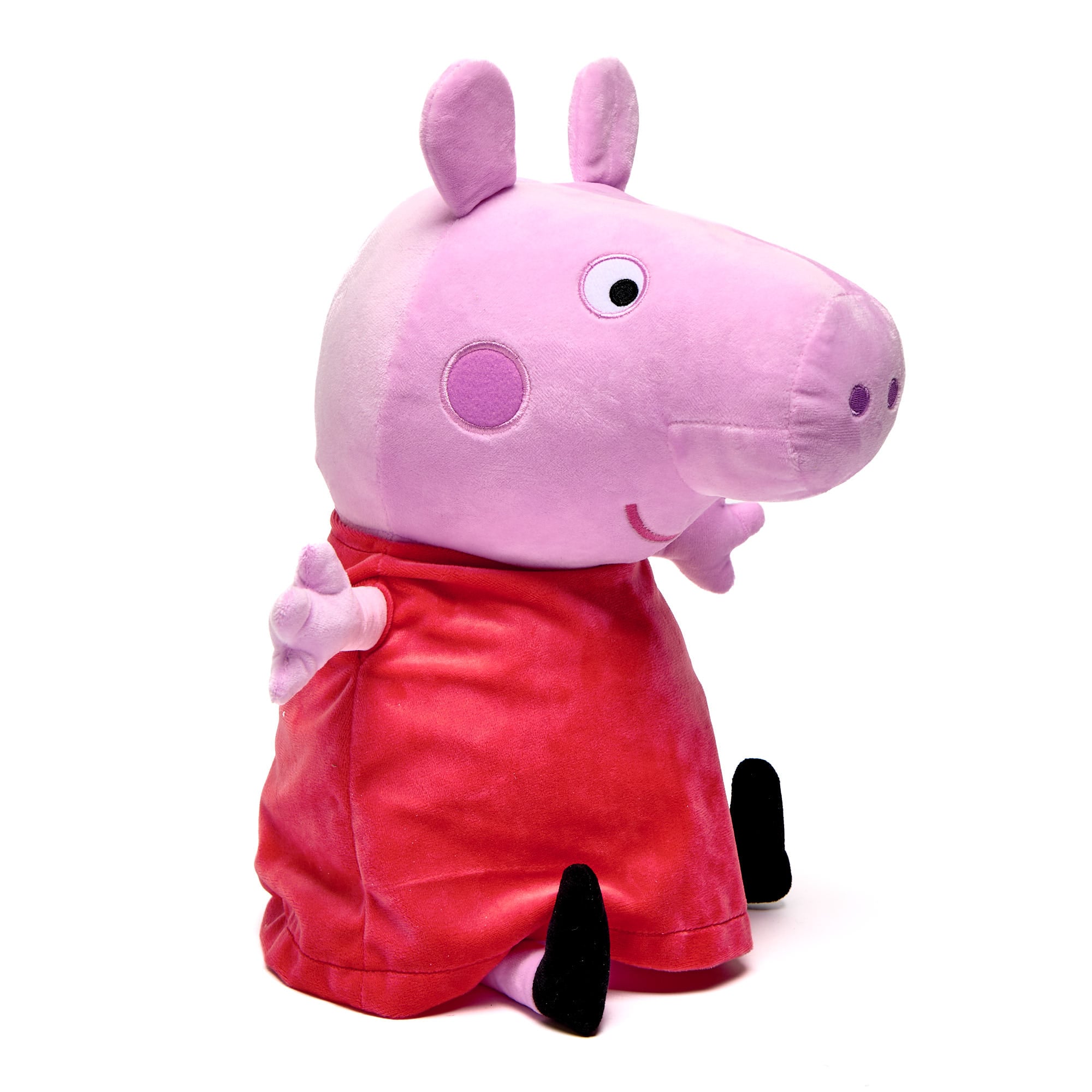 Peppa Pig Soft Toy