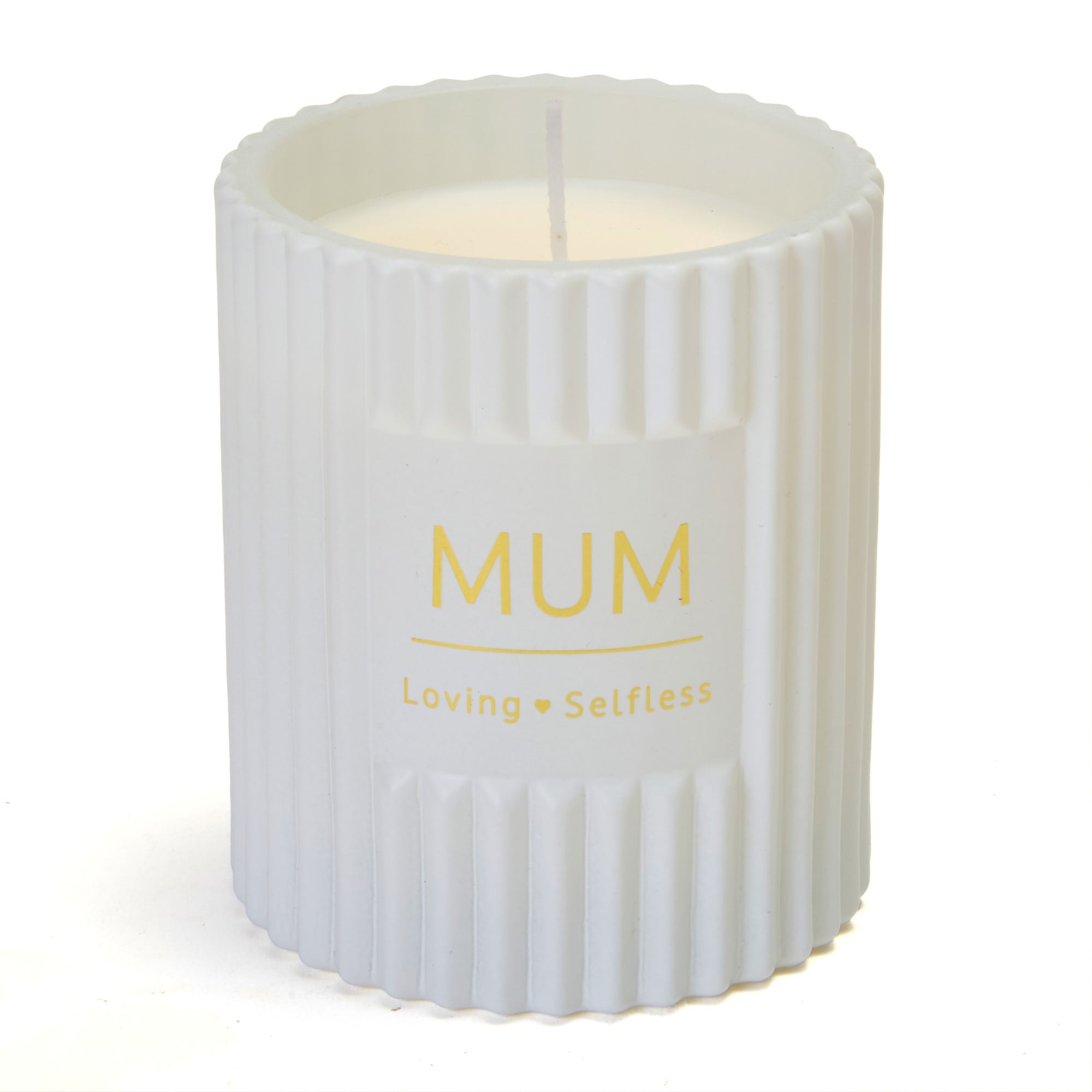 You Mean So Much Mum Pomegranate & Pear Scented Candle