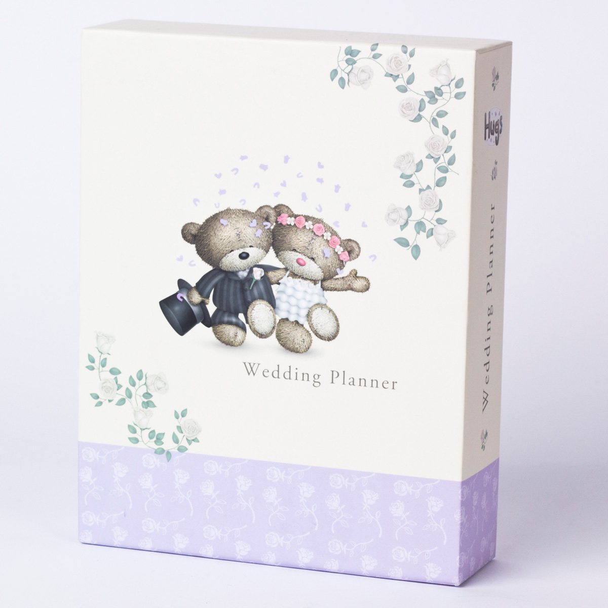 Hugs Wedding Planner