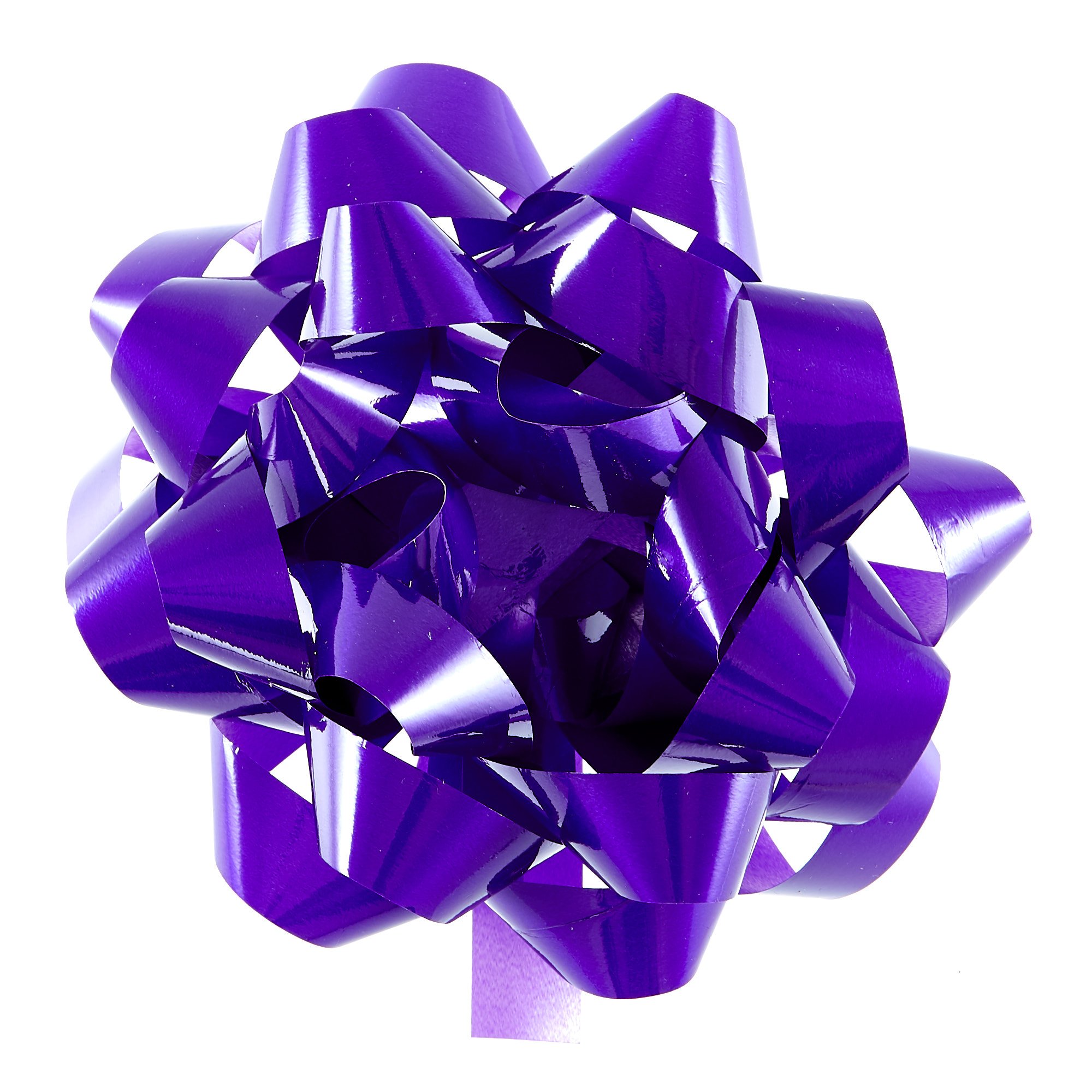 Buy Purple Giant Gift Bow for GBP 0.99 Card Factory UK