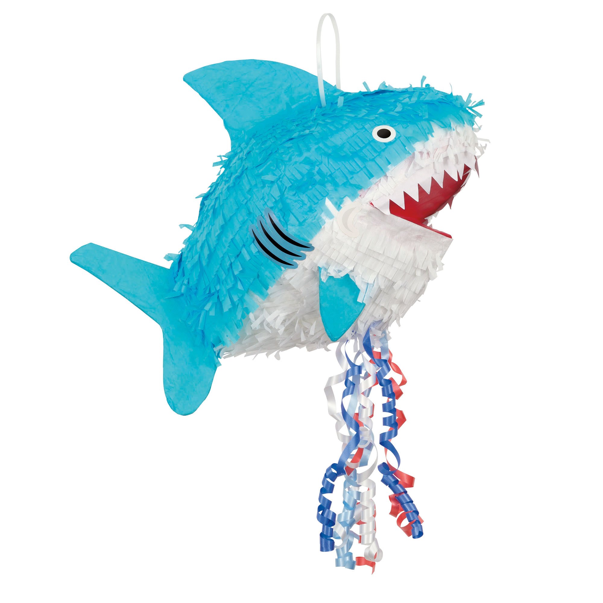 Shark Pull Pinata