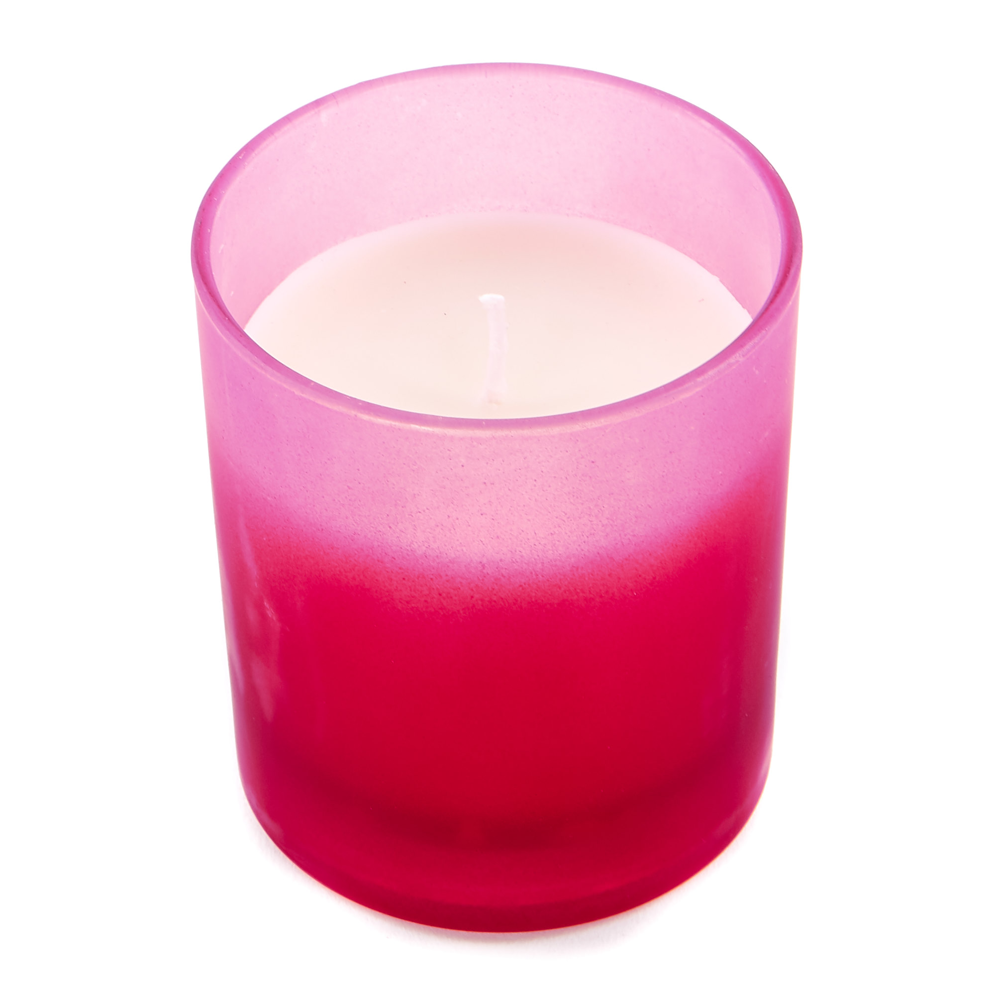 Vanilla Scented Candle - Girlfriend