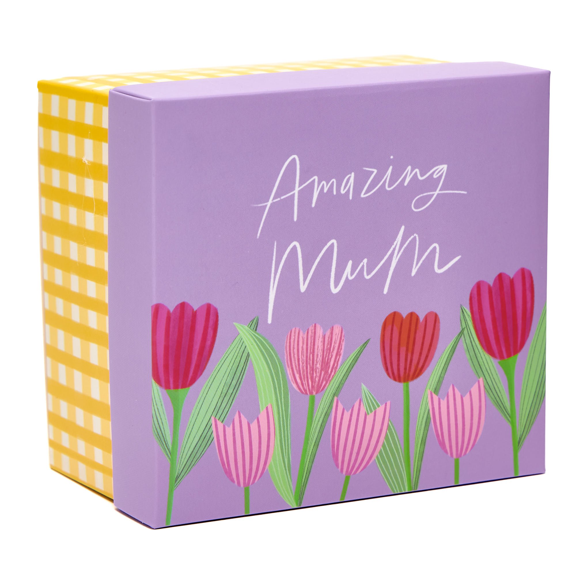 Amazing Mum Mug In A Box