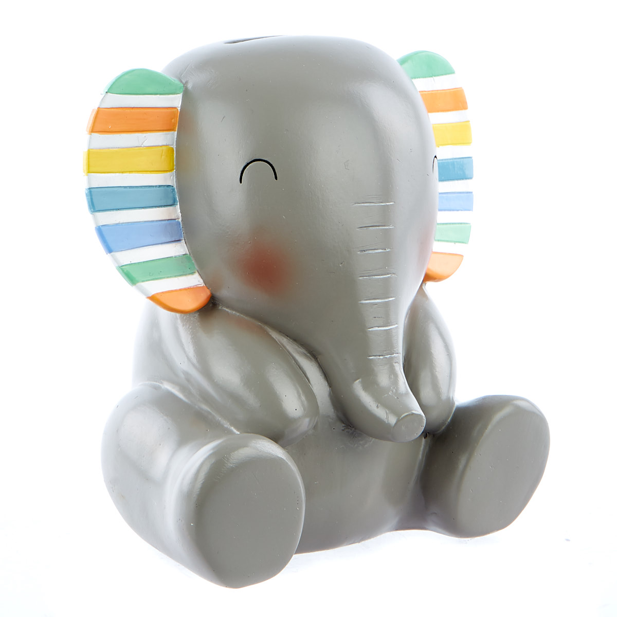 Teeny Wonders Baby Elephant Money Box  