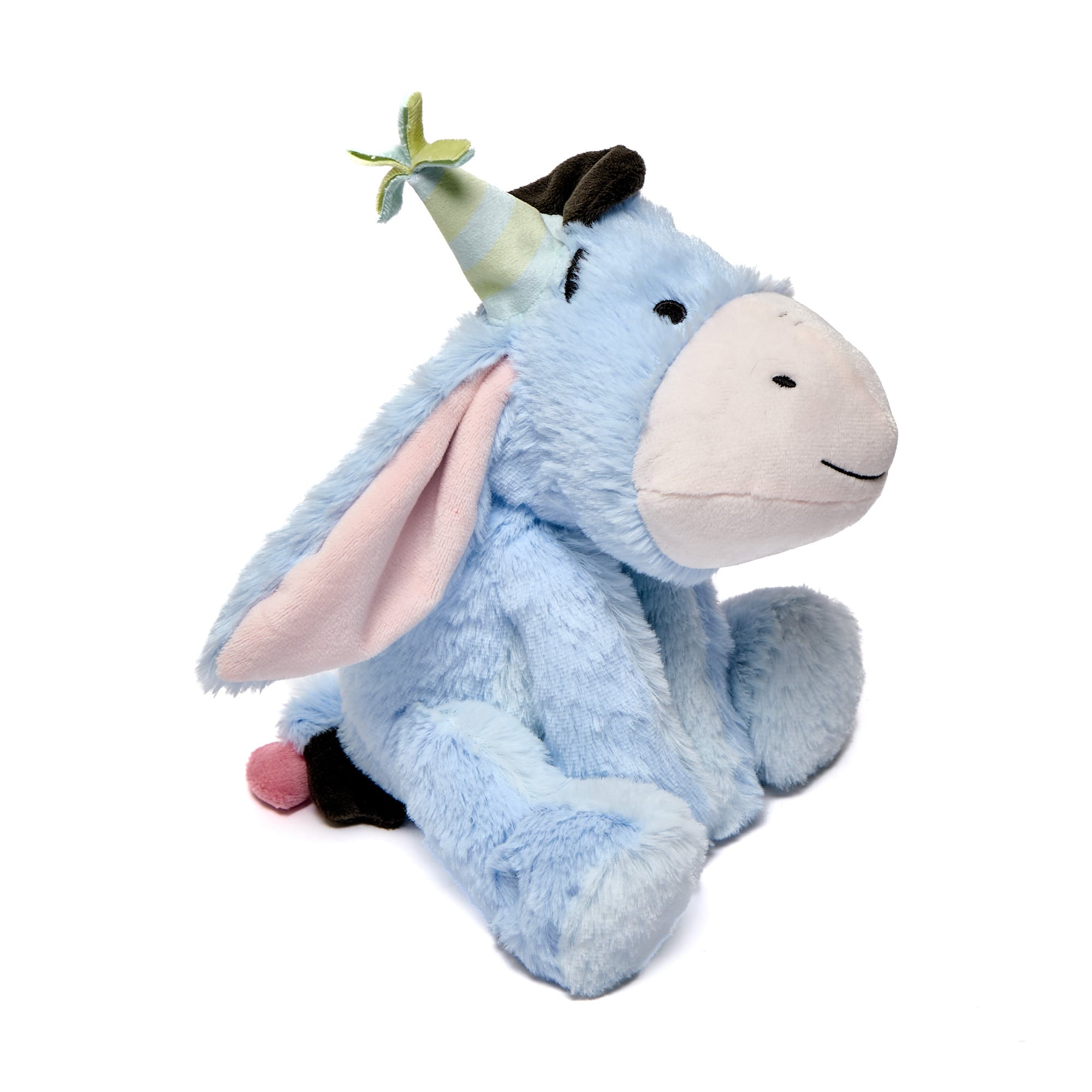 Disney Winnie the Pooh 100 Years Eeyore Soft Toy