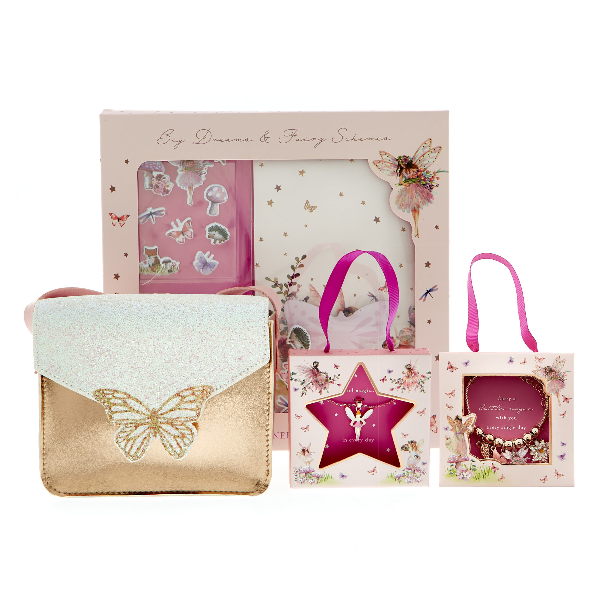 Large Fairy Forest Gift Bundle