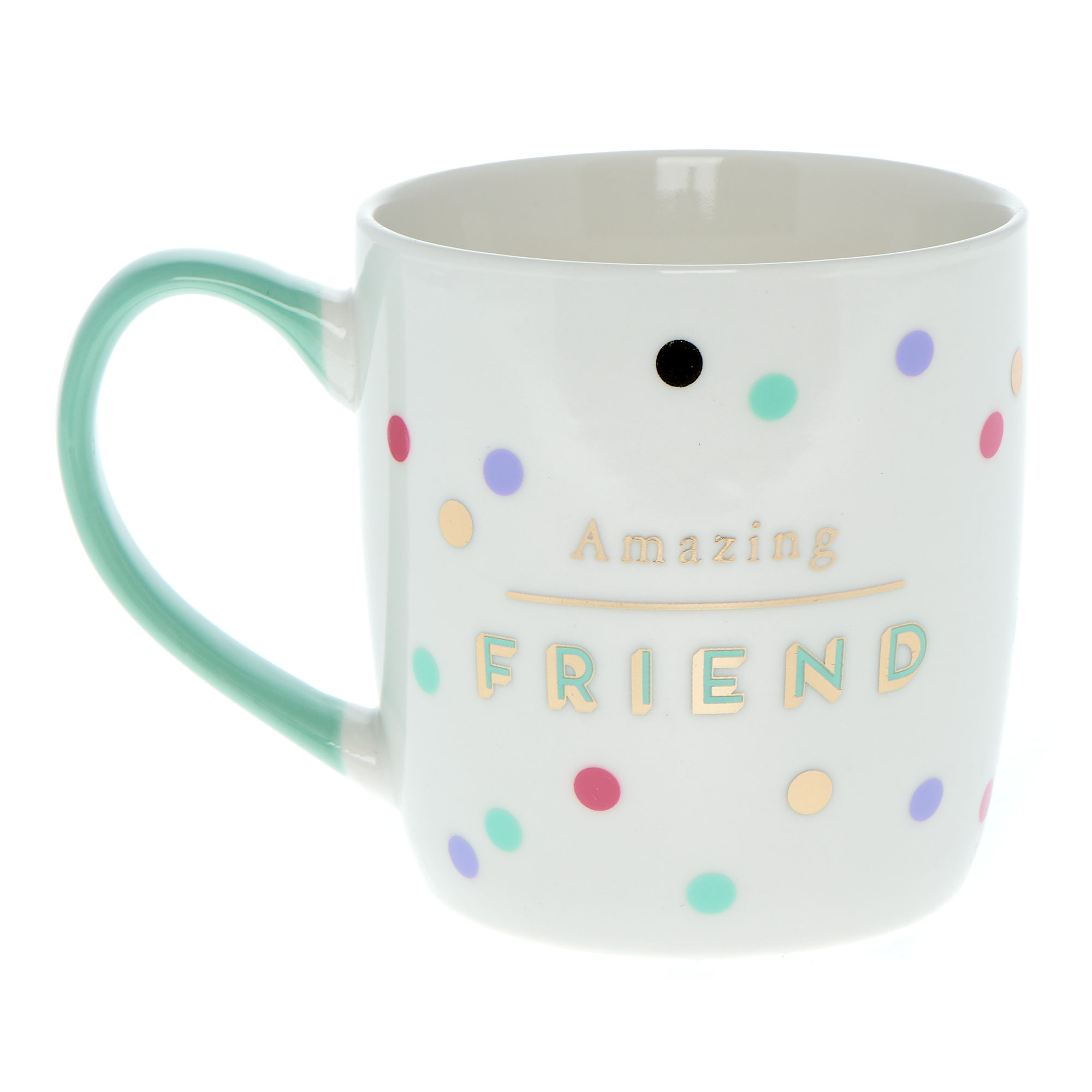 Amazing Friend Mug