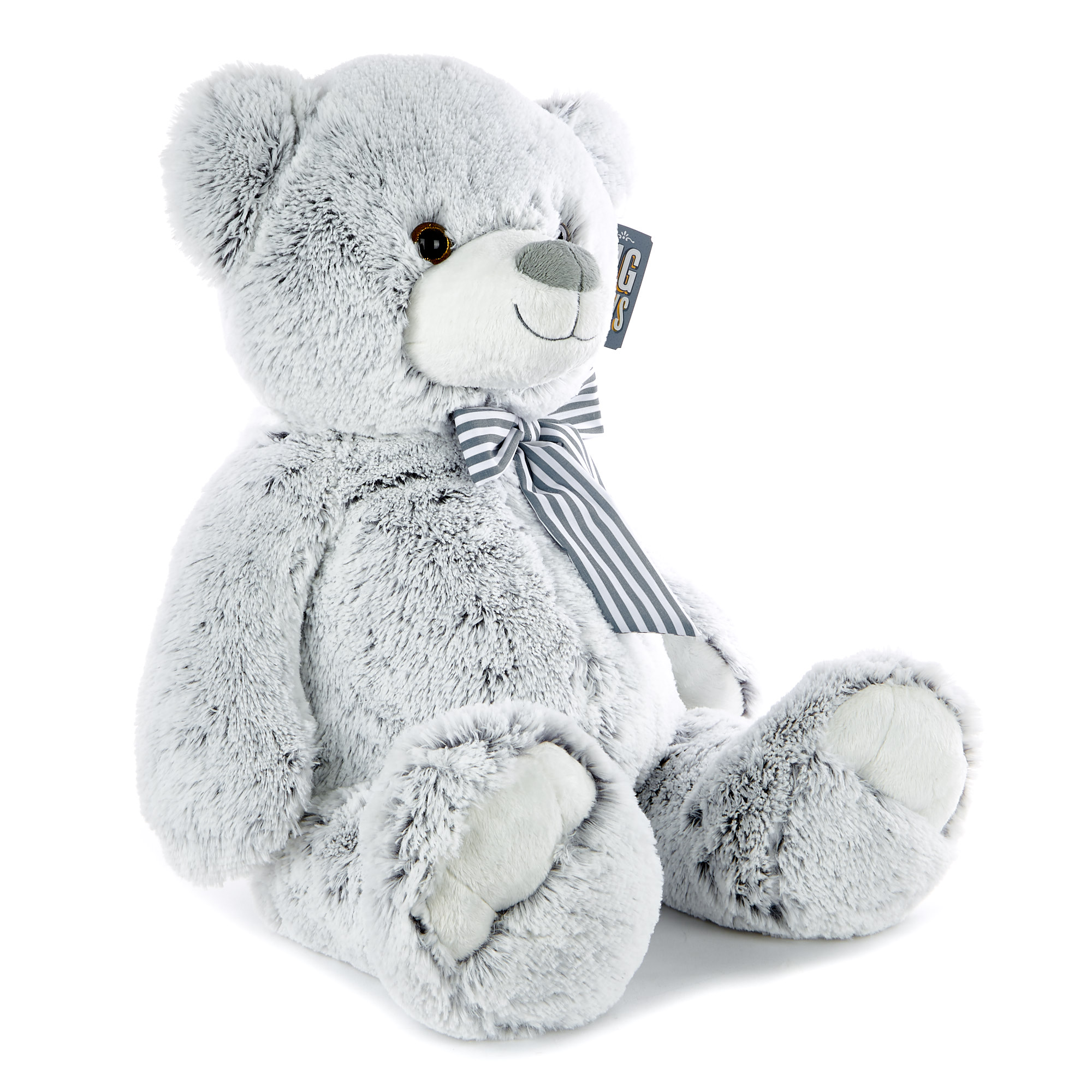 big teddy bear card factory