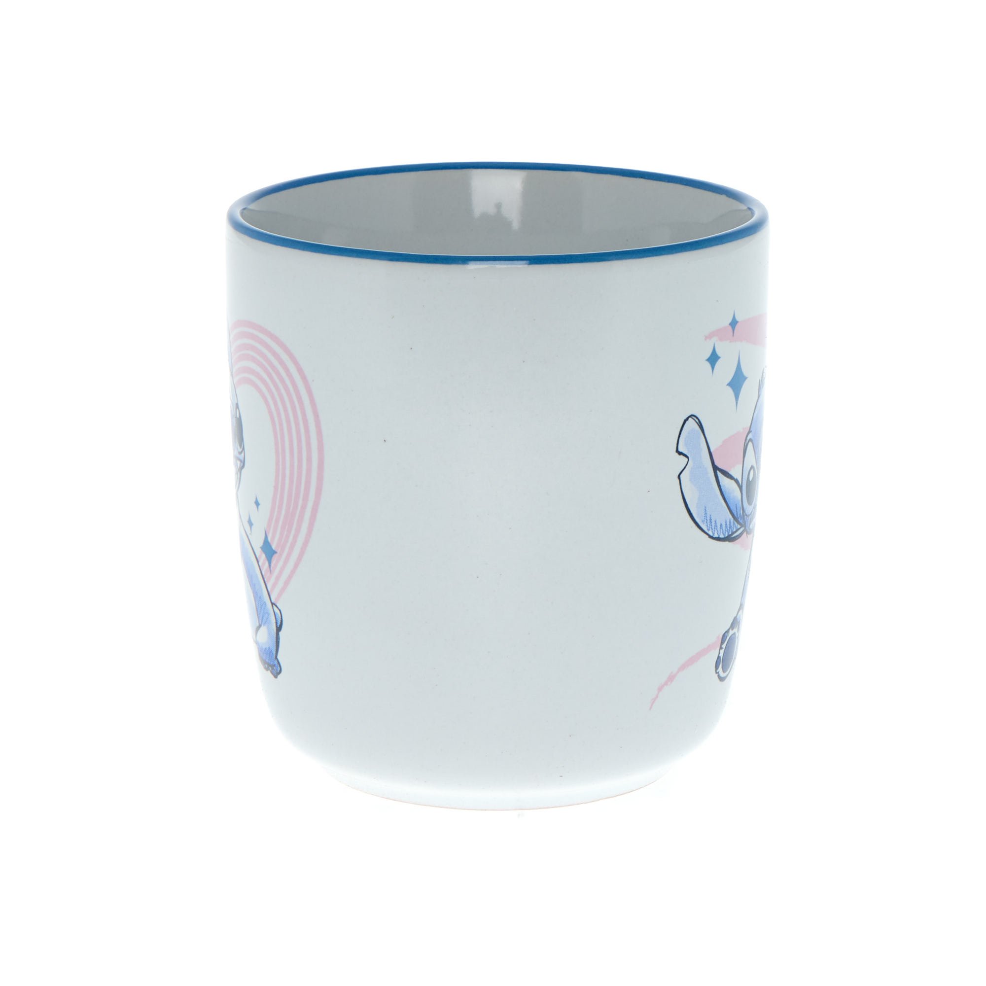 Disney Stitch Mug & Tumbler Gift Set