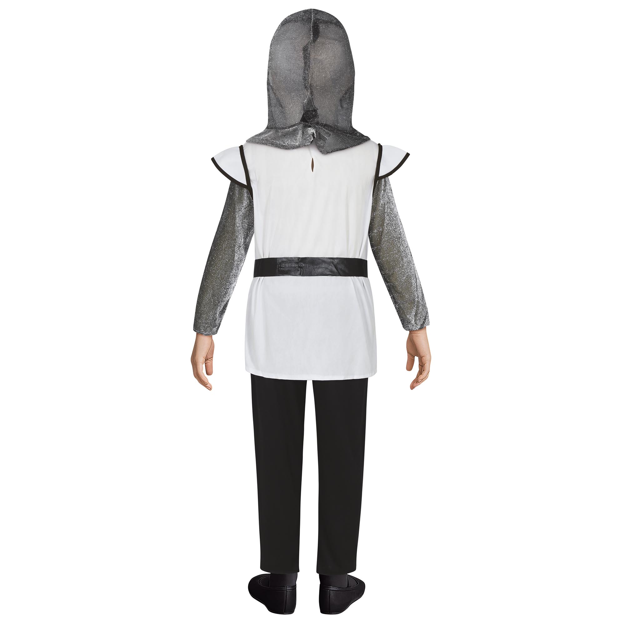 Medieval Knight Children's Fancy Dress Costume 