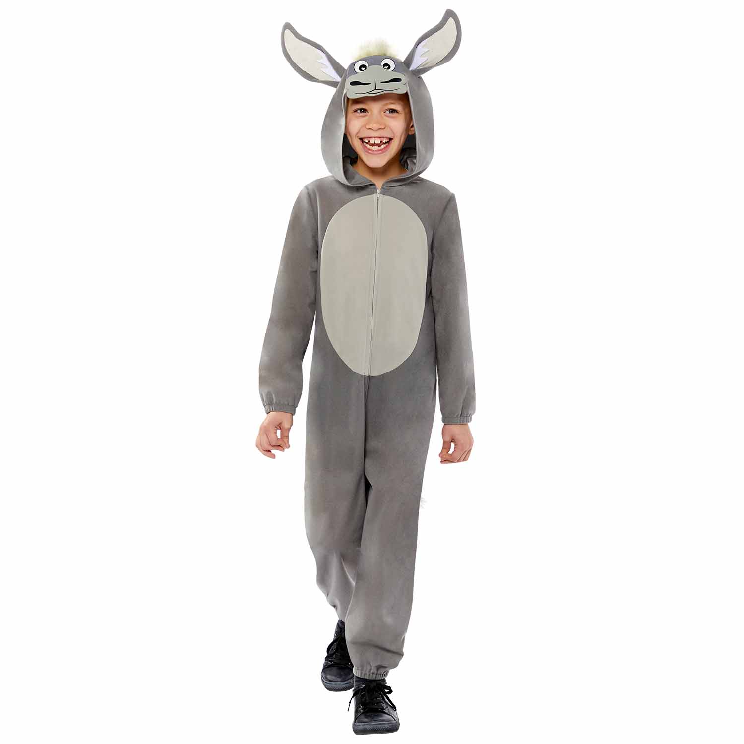 Buy Donkey Nativity Children's Fancy Dress Costume for GBP 19.99 Card