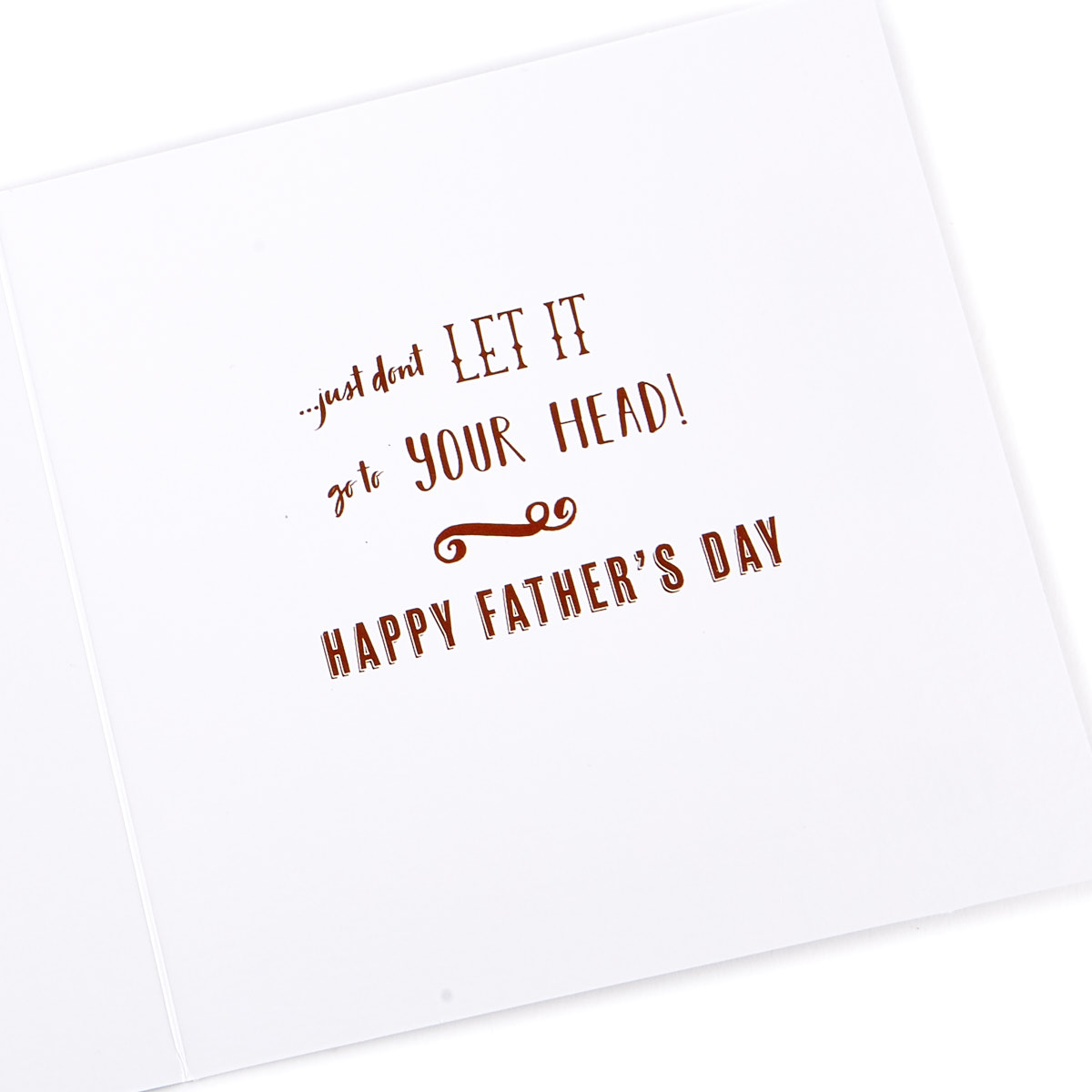 VIP Collection Father's Day Card - Dad, Cool Gorilla