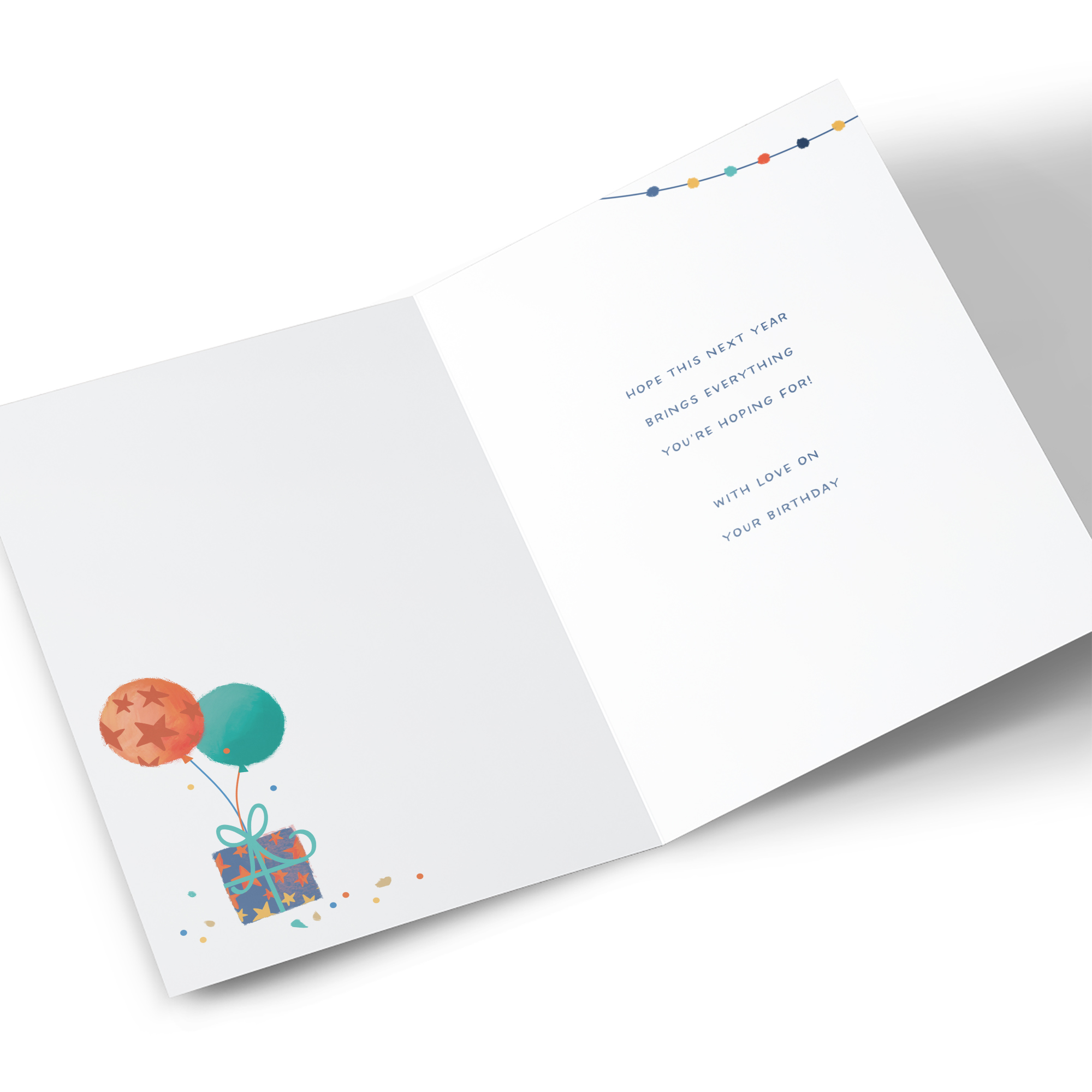 Photo Birthday Card - Someone Worth Celebrating, Brother
