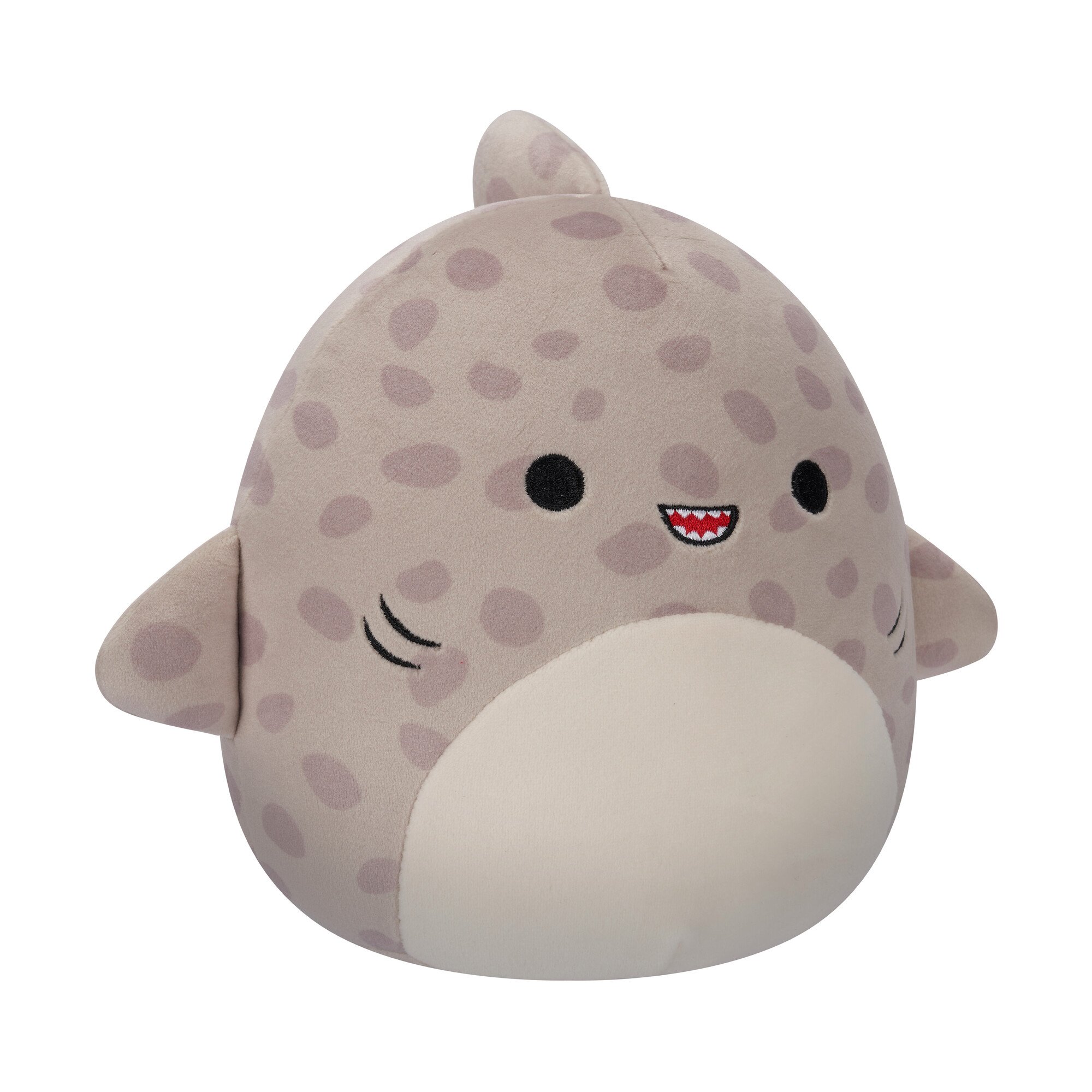 Squishmallows 7.5-Inch Azi the Leopard Shark