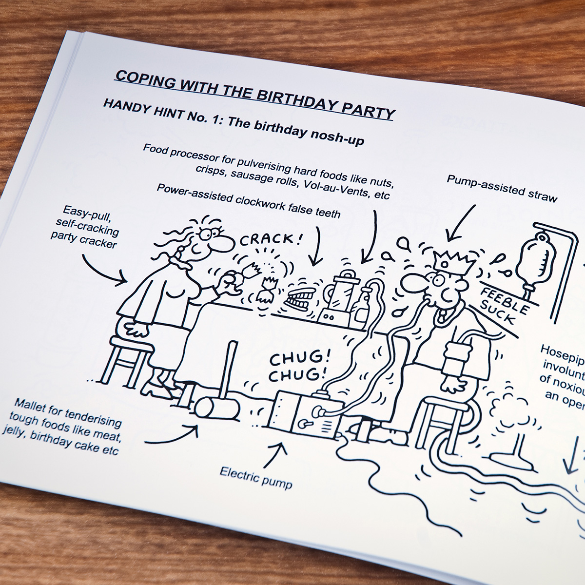 Life After 50 - Survival Guide For Women