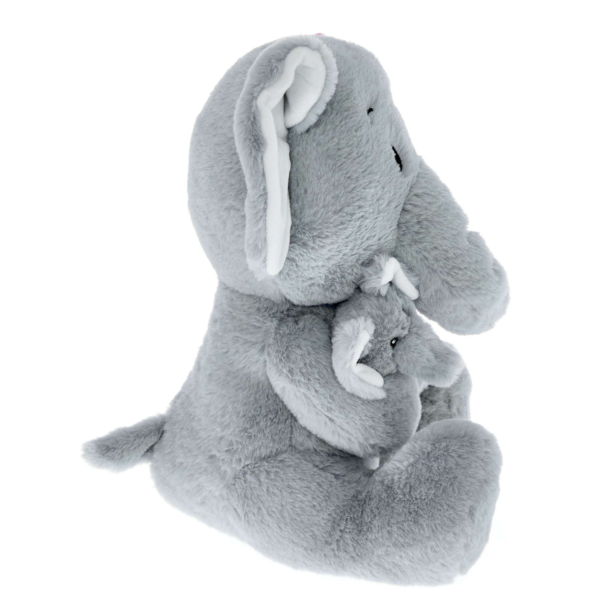 Buy Large Elephant Baby Soft Toy for GBP 6.99 Card Factory UK